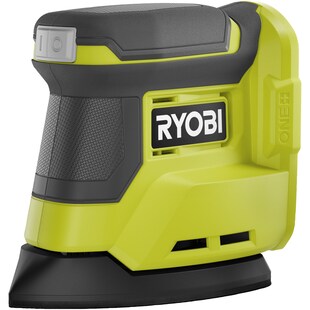 Ryobi Deltaschleifer ONE+ Akku-Deltaschleifer RPS18-0, 18Volt - Bild 1