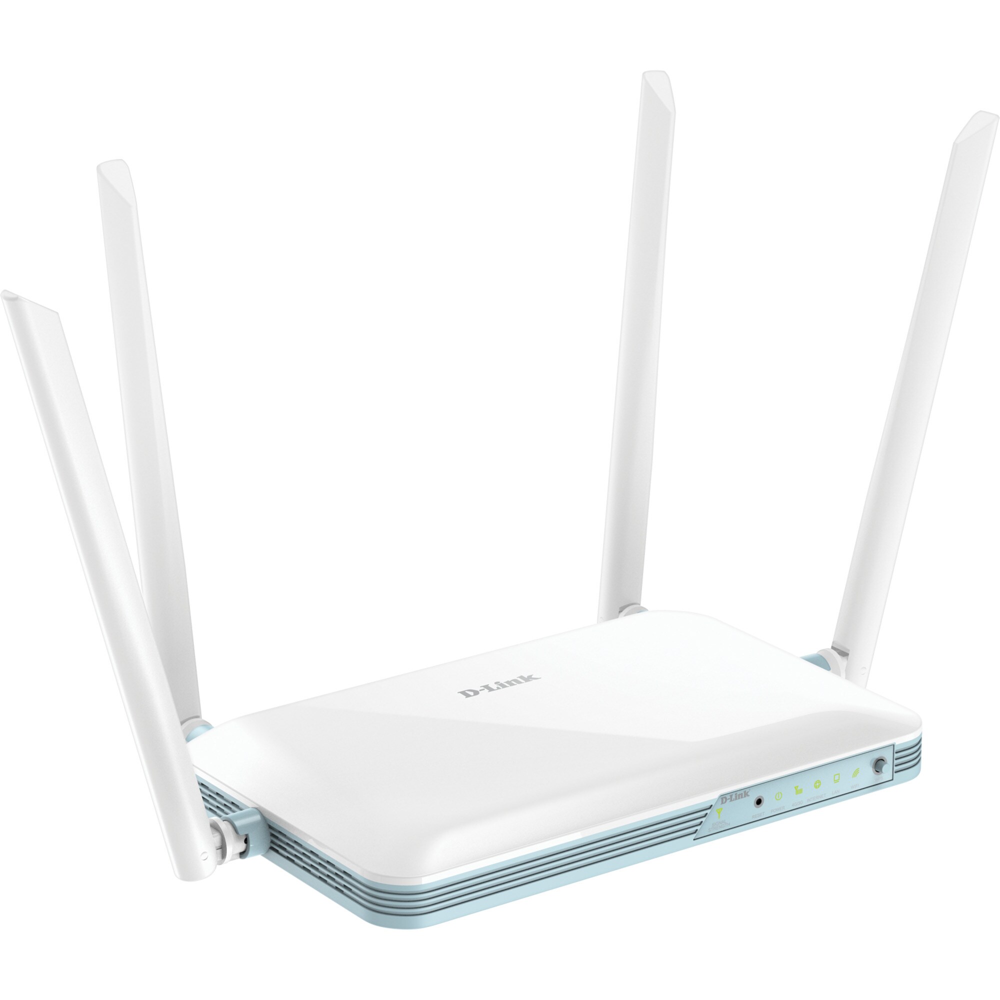 D-Link Mobile WLAN-Router G403/E EAGLE PRO AI N300 - Bild 1