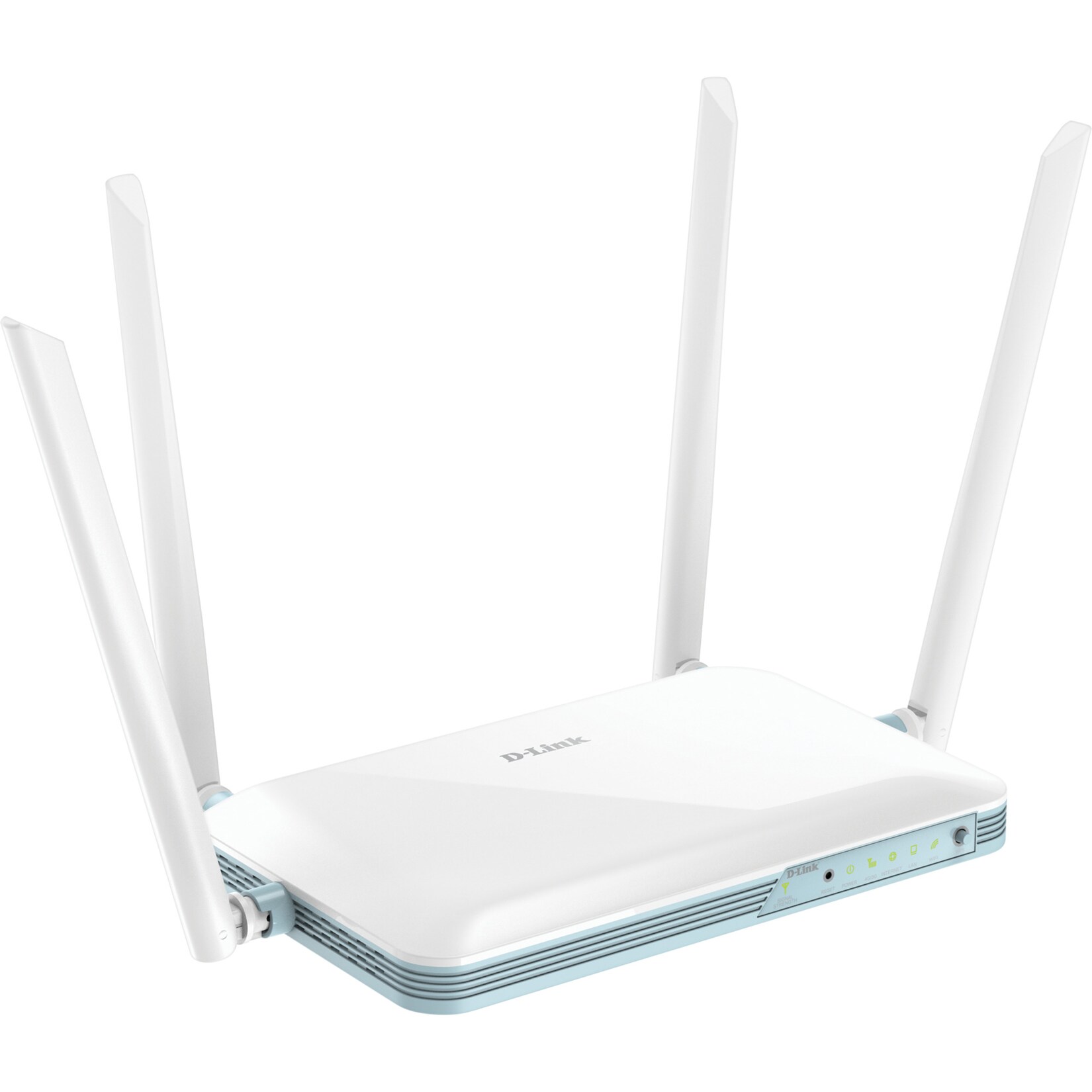 D-Link Mobile WLAN-Router G403/E EAGLE PRO AI N300 | 00790069466014