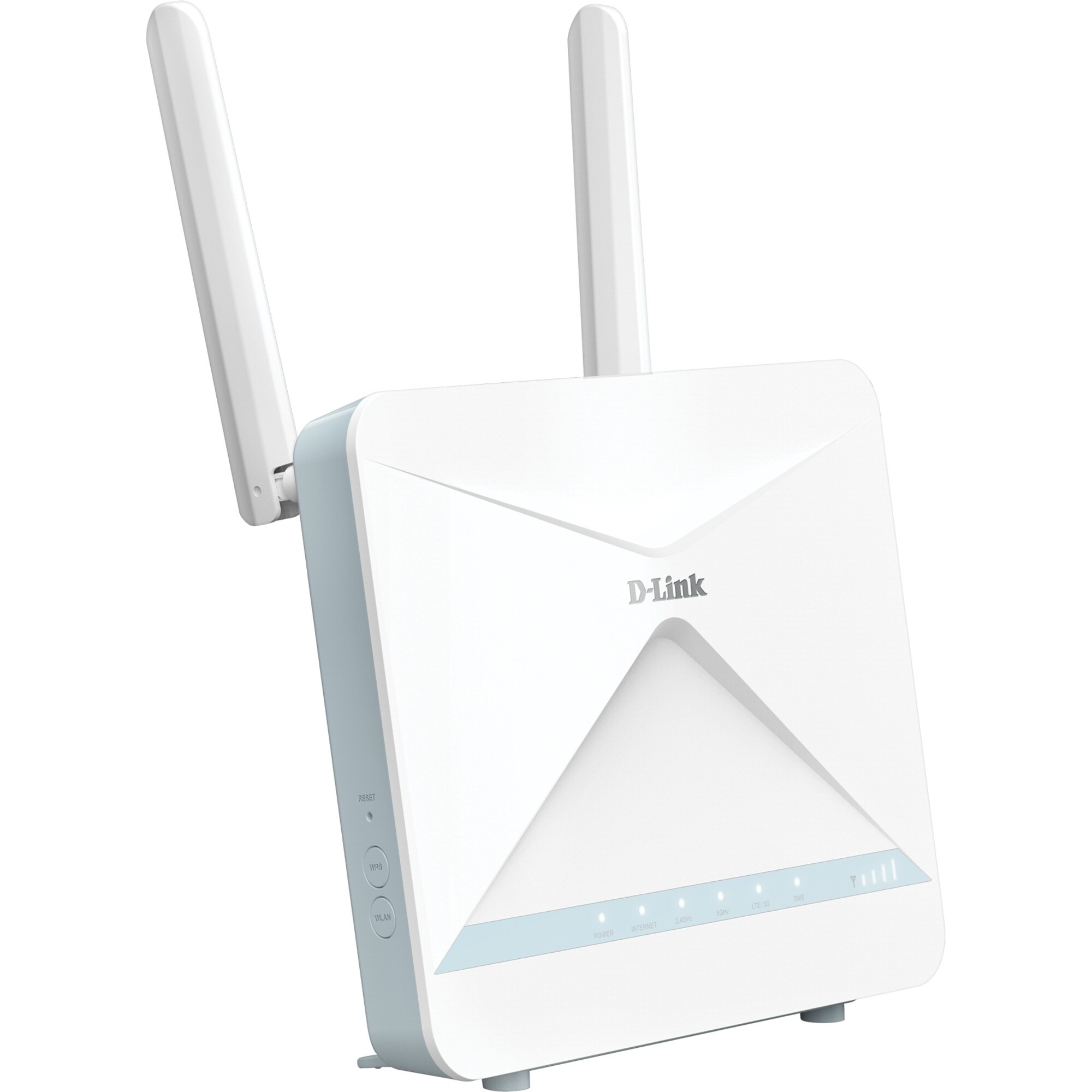 D-Link Mobile WLAN-Router G416/E EAGLE PRO AI AX1500 4G+ - Bild 1