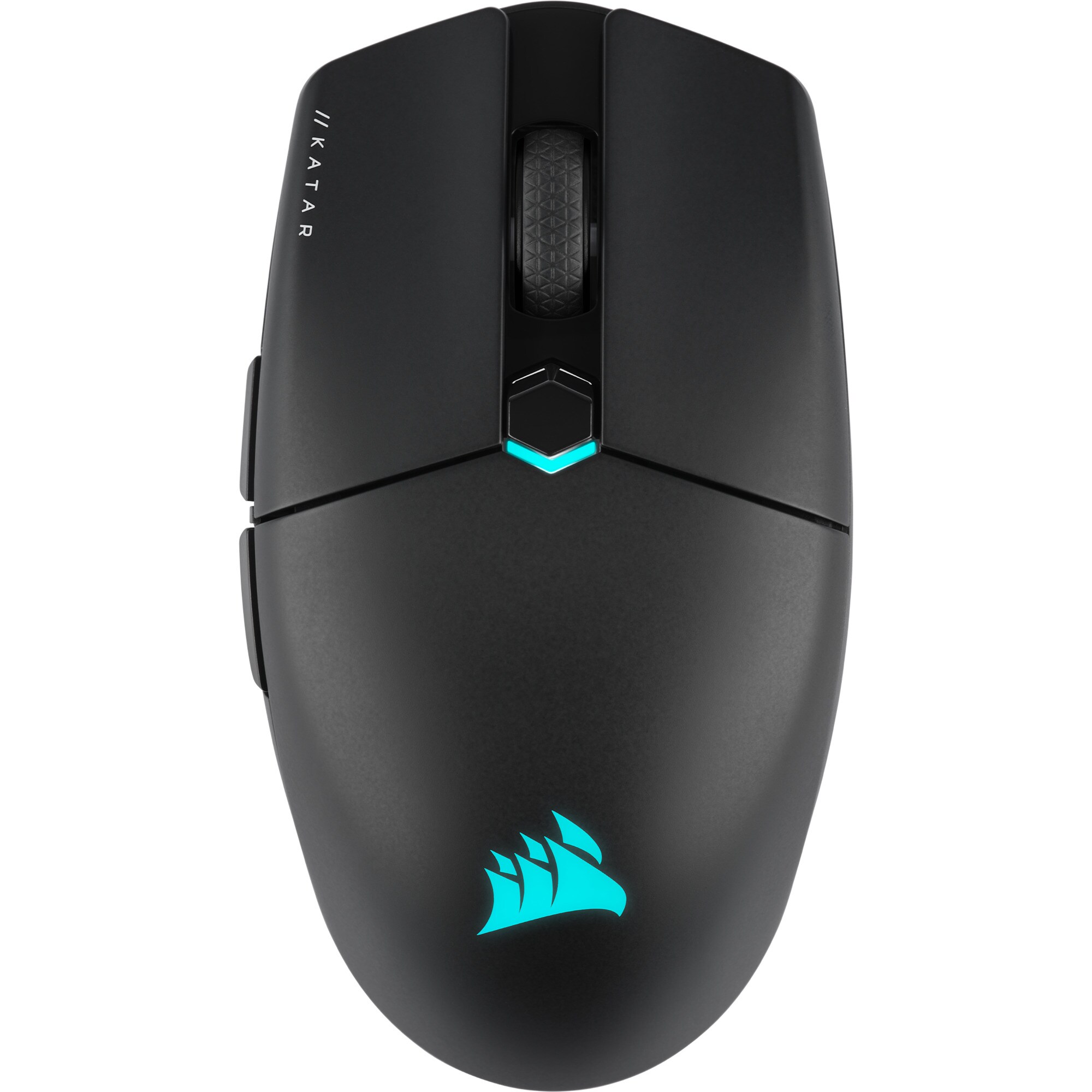 Corsair Gaming-Maus Katar Elite Wireless - Bild 1