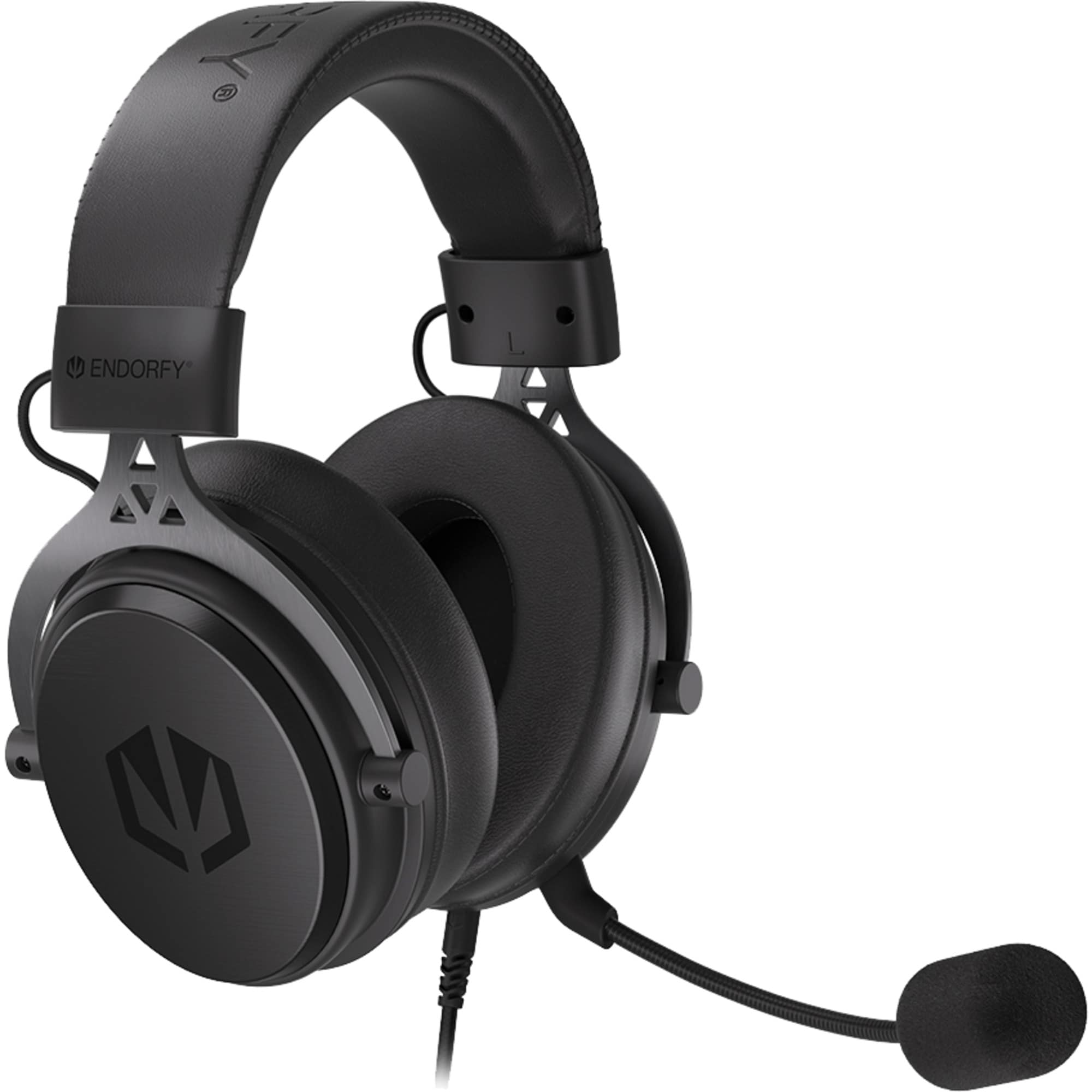 ENDORFY Gaming-Headset VIRO Plus USB - Bild 1