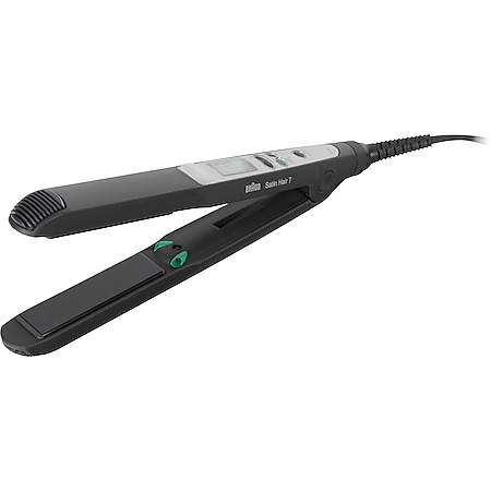 Braun Haarglätter Satin Hair 7 ST710 online kaufen bei Netto