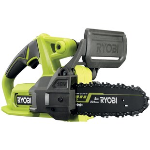Ryobi Kettensäge ONE+ Akku-Kettensäge RY18CS20A-0, 18Volt - Bild 1