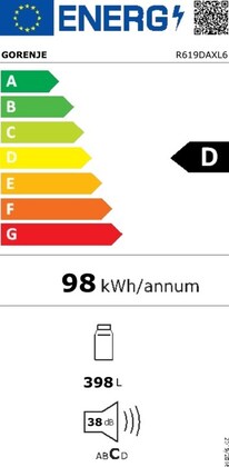 Energielabel