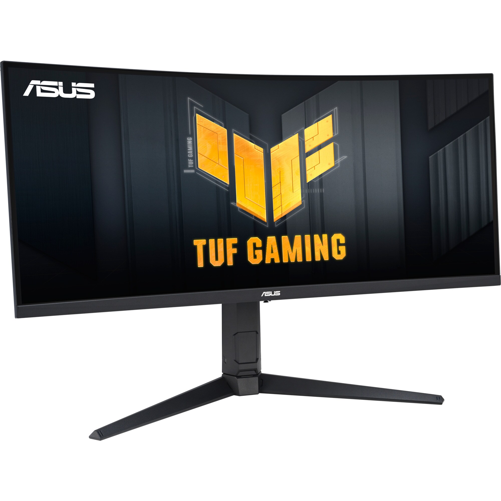 ASUS Gaming-Monitor TUF Gaming VG34VQEL1A - Bild 1