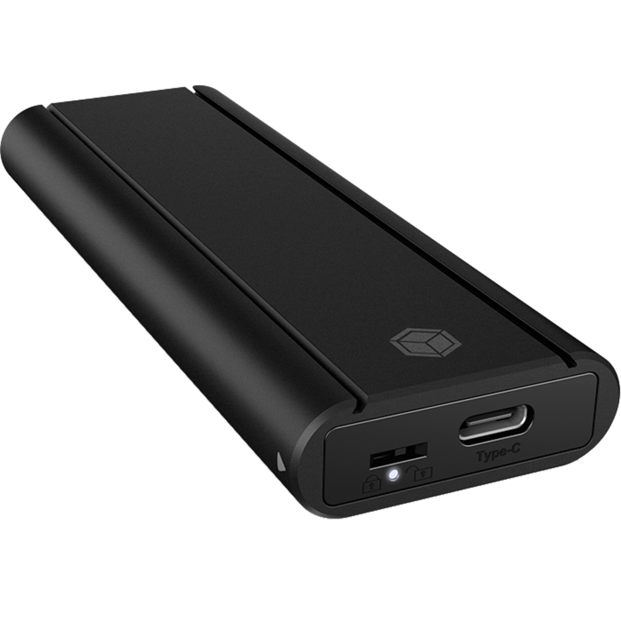 ICY BOX Laufwerksgeh&auml;use IB-1807MT-C31 - Bild 1