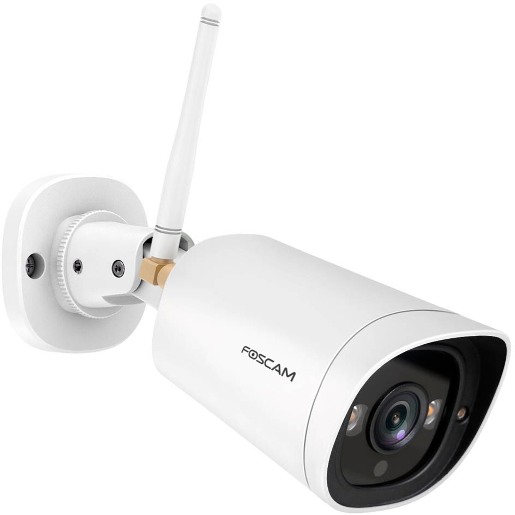 Foscam Überwachungskamera G4C