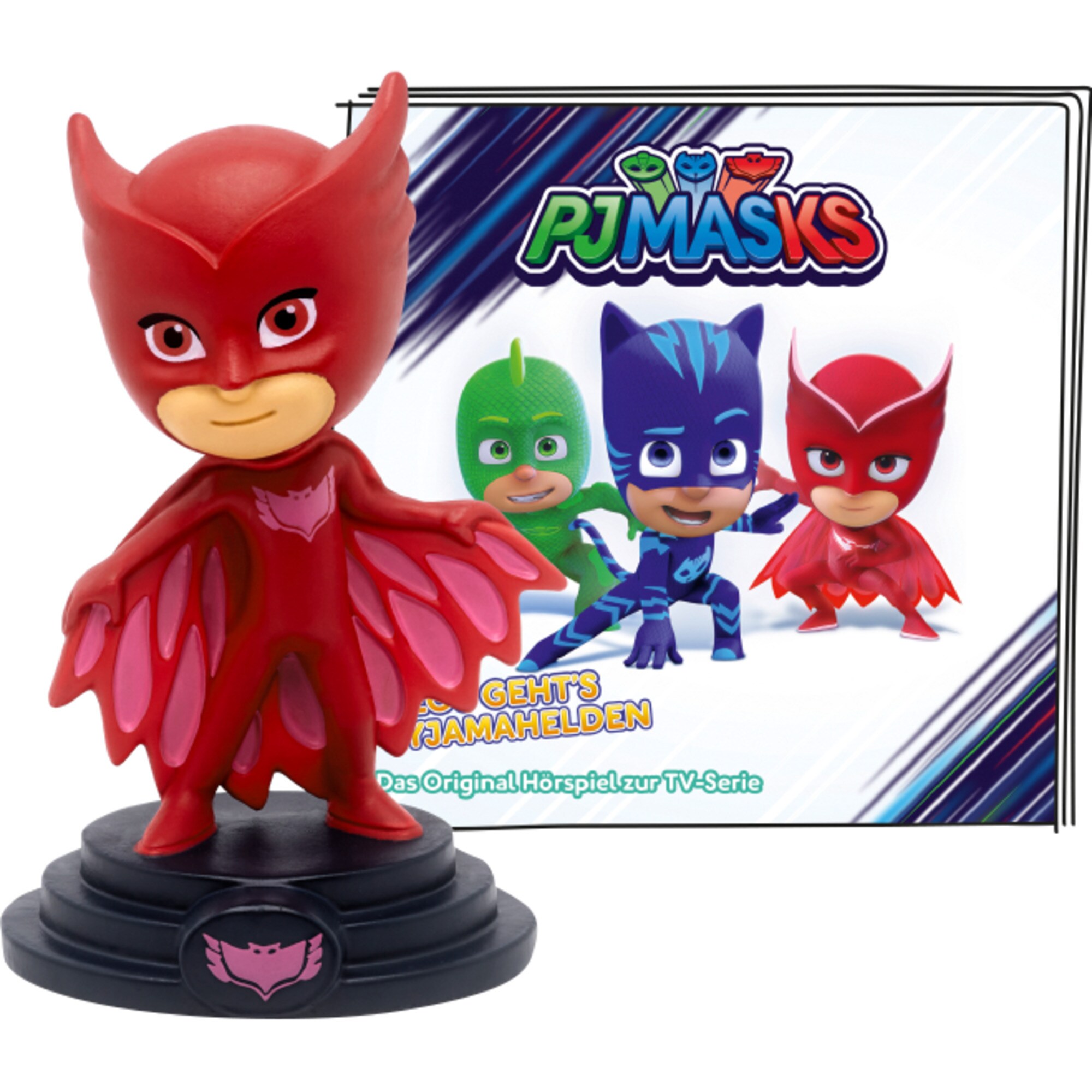 Tonies Spielfigur PJ Masks - Ein m&auml;chtiges Mondproblem - Bild 1