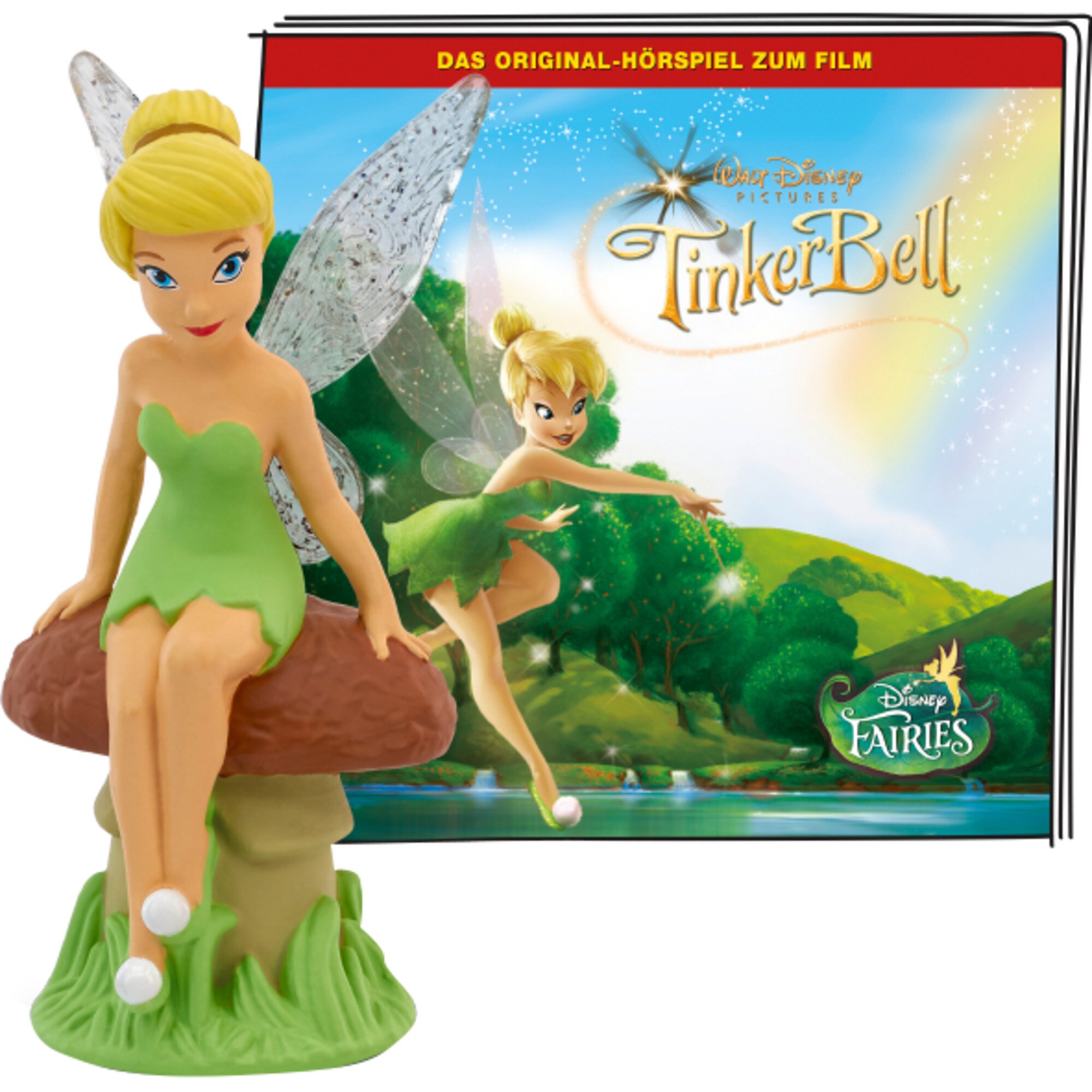 Tonies Spielfigur Disney - Tinkerbell - Bild 1