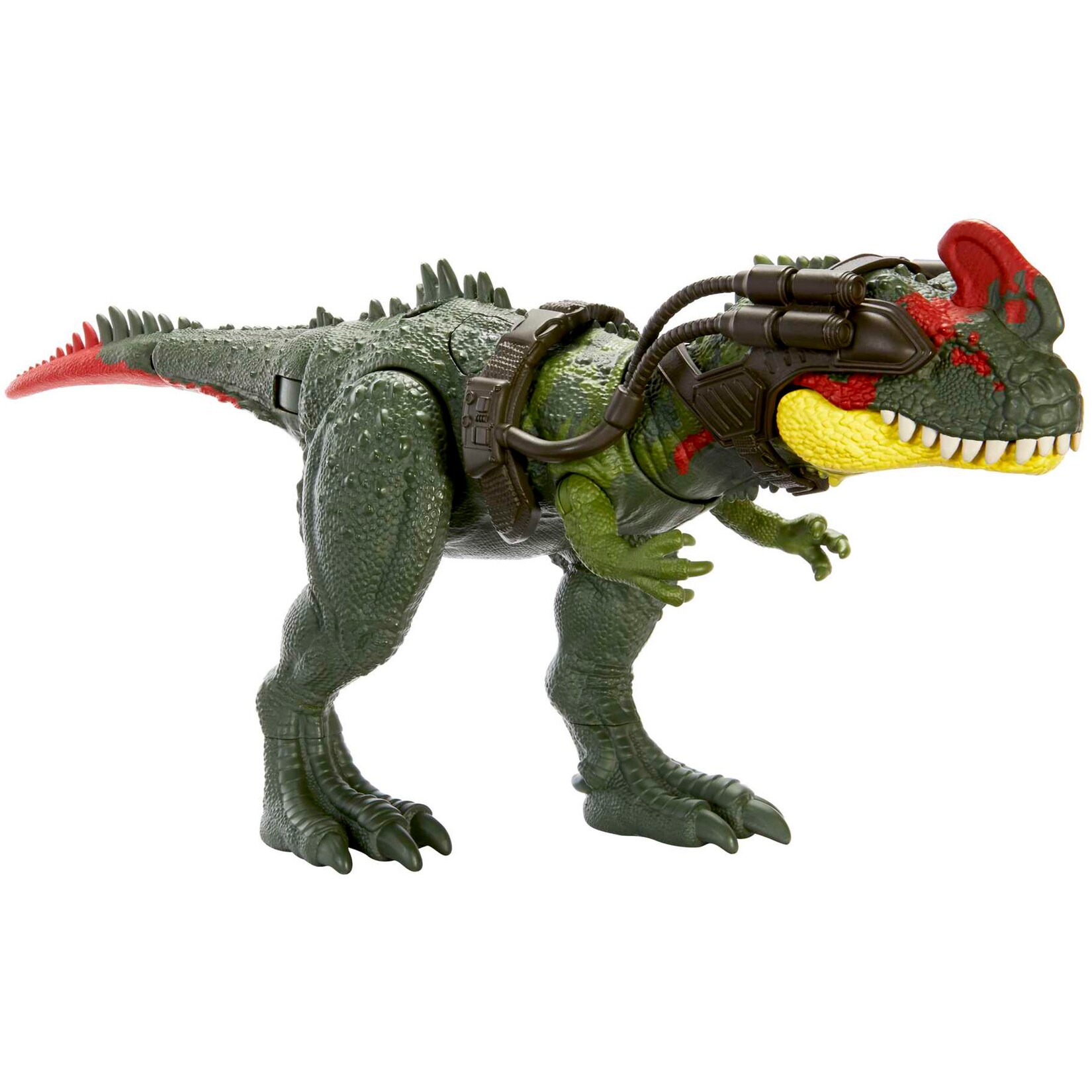 Jurassic World Spielfigur Jurassic World New Large Trackers – Sinotyrannus | 00194735116812