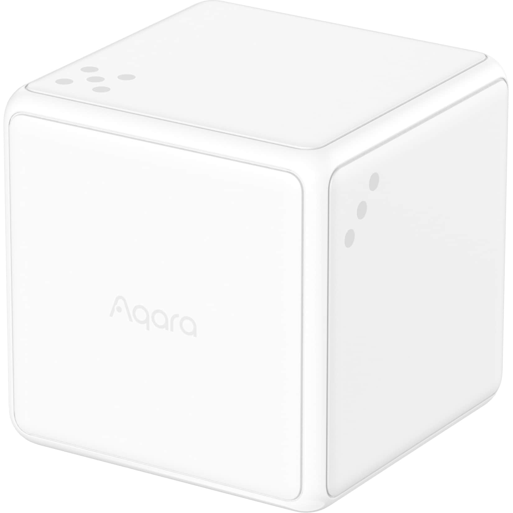 Aqara Fernbedienung Cube T1 Pro