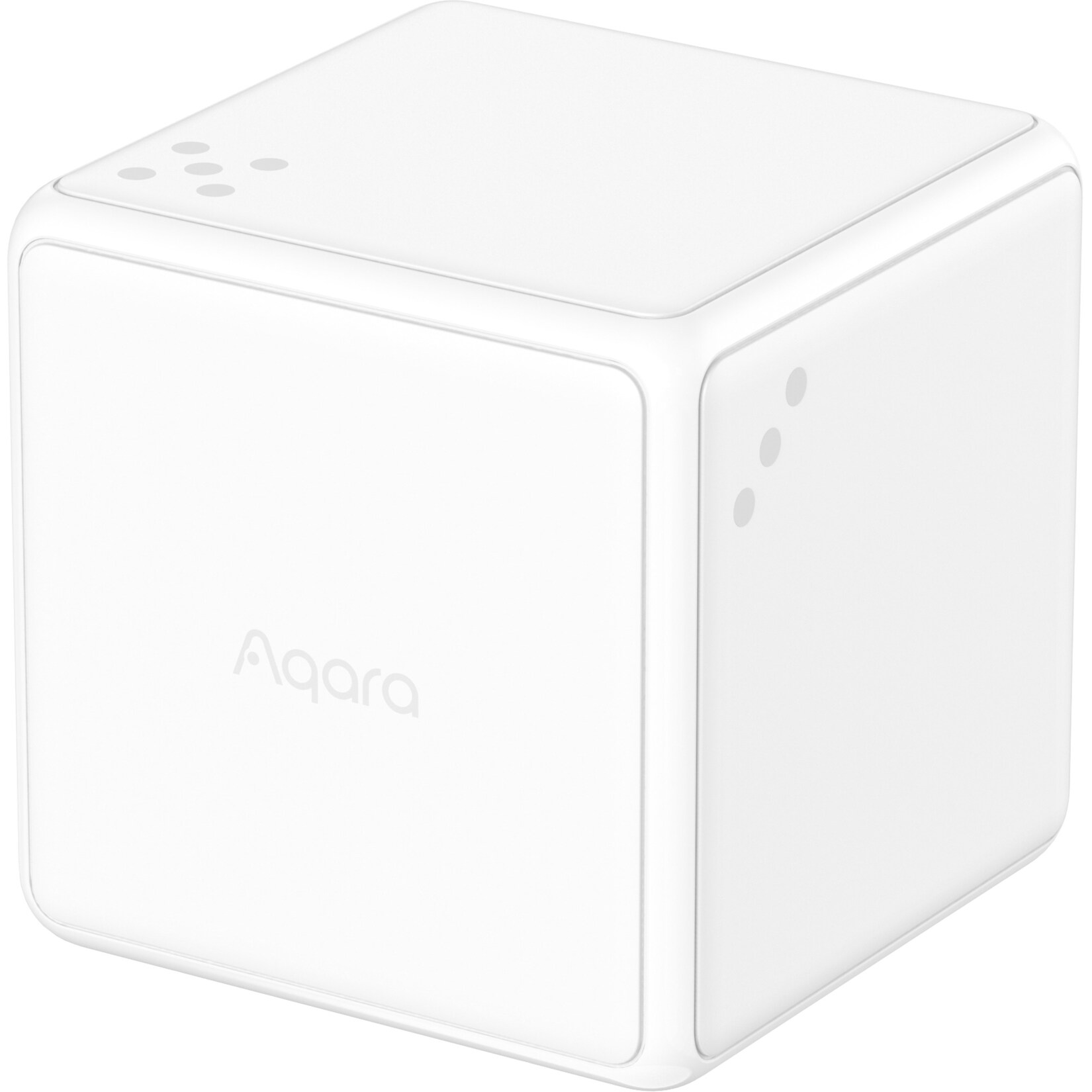 Aqara Fernbedienung Cube T1 Pro | 06970504217614