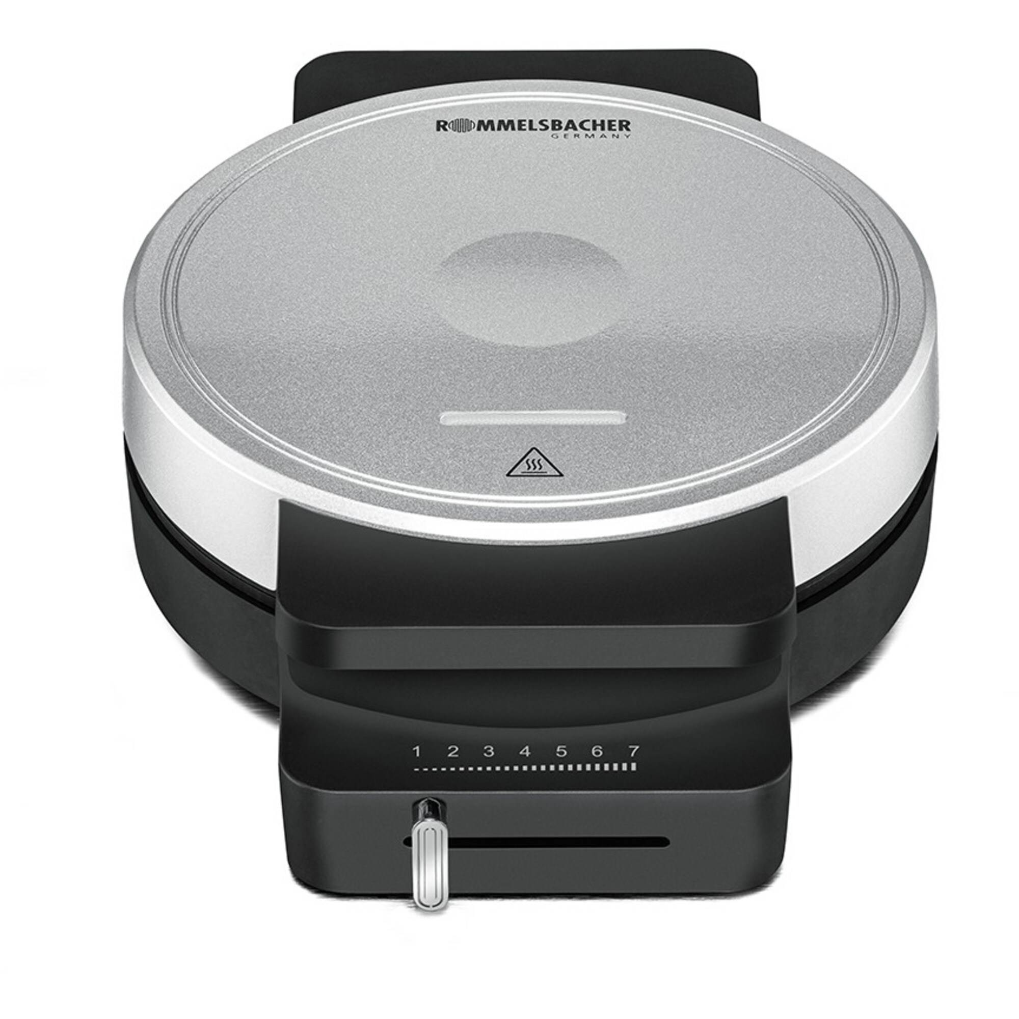 Rommelsbacher Waffeleisen Waffelautomat WA 850 - Bild 1