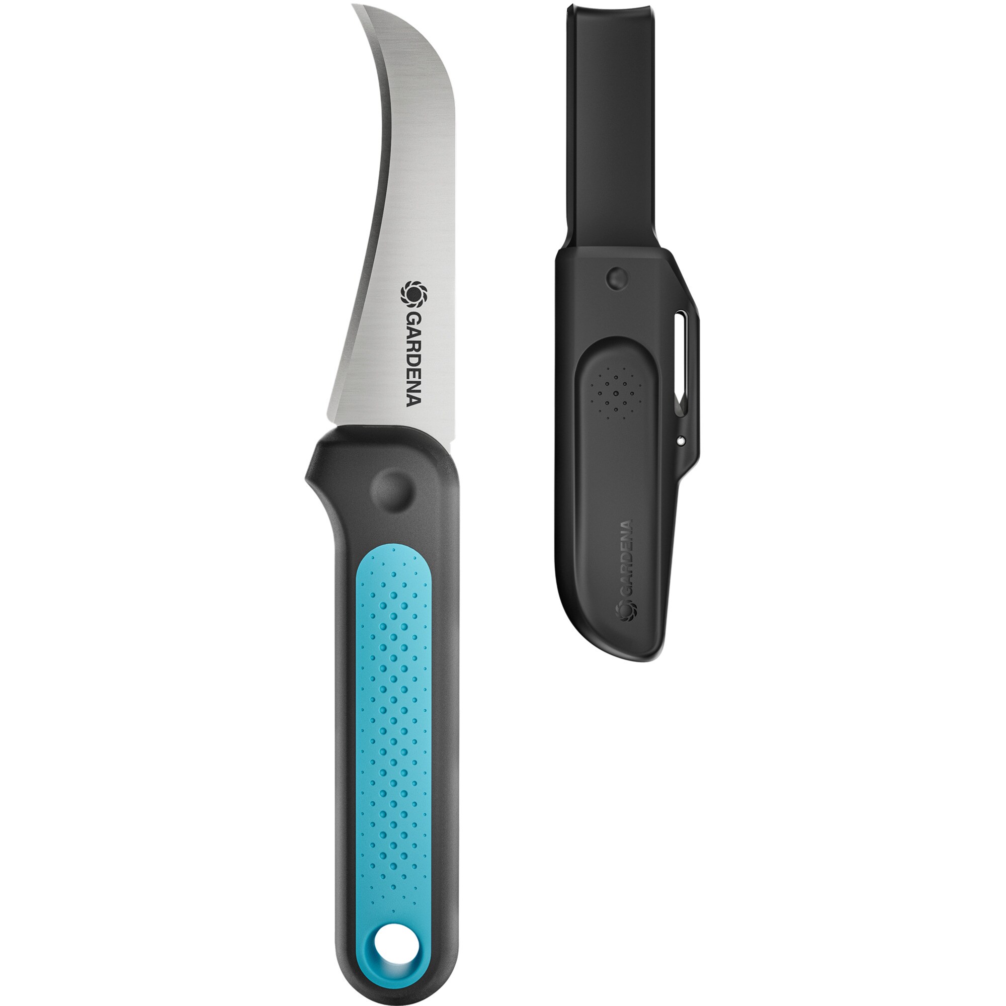 GARDENA Messer Erntemesser VeggieCut - Bild 1