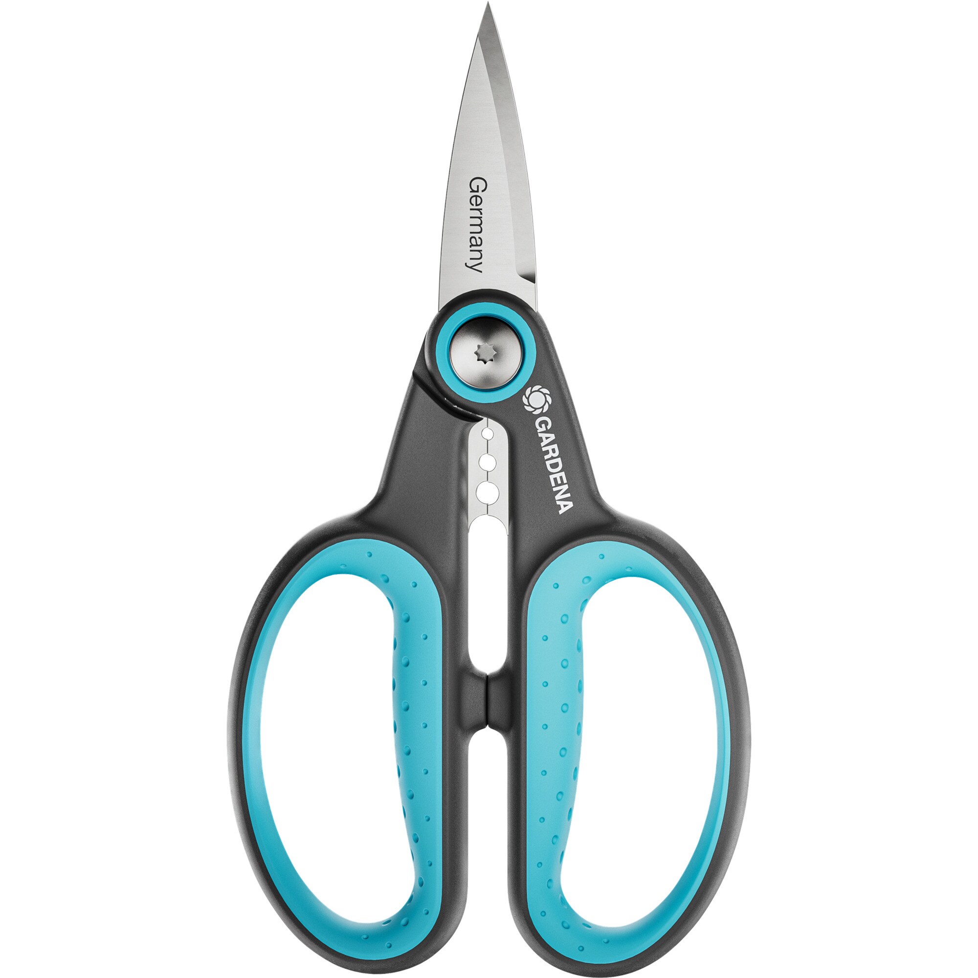 GARDENA Gartenschere Gartenschere HerbCut - Bild 1