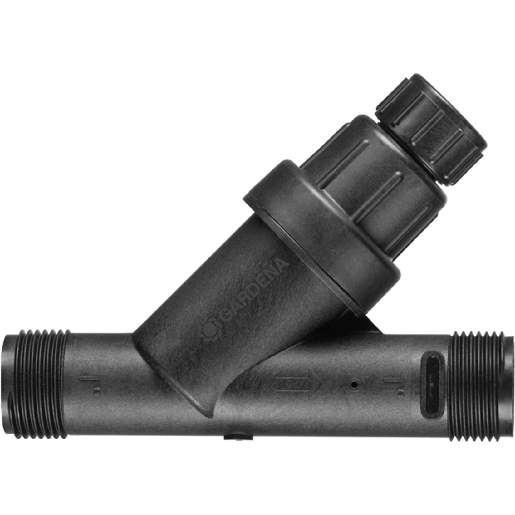 GARDENA Druckminderer Sprinklersystem Druckminderer | 04066407002227