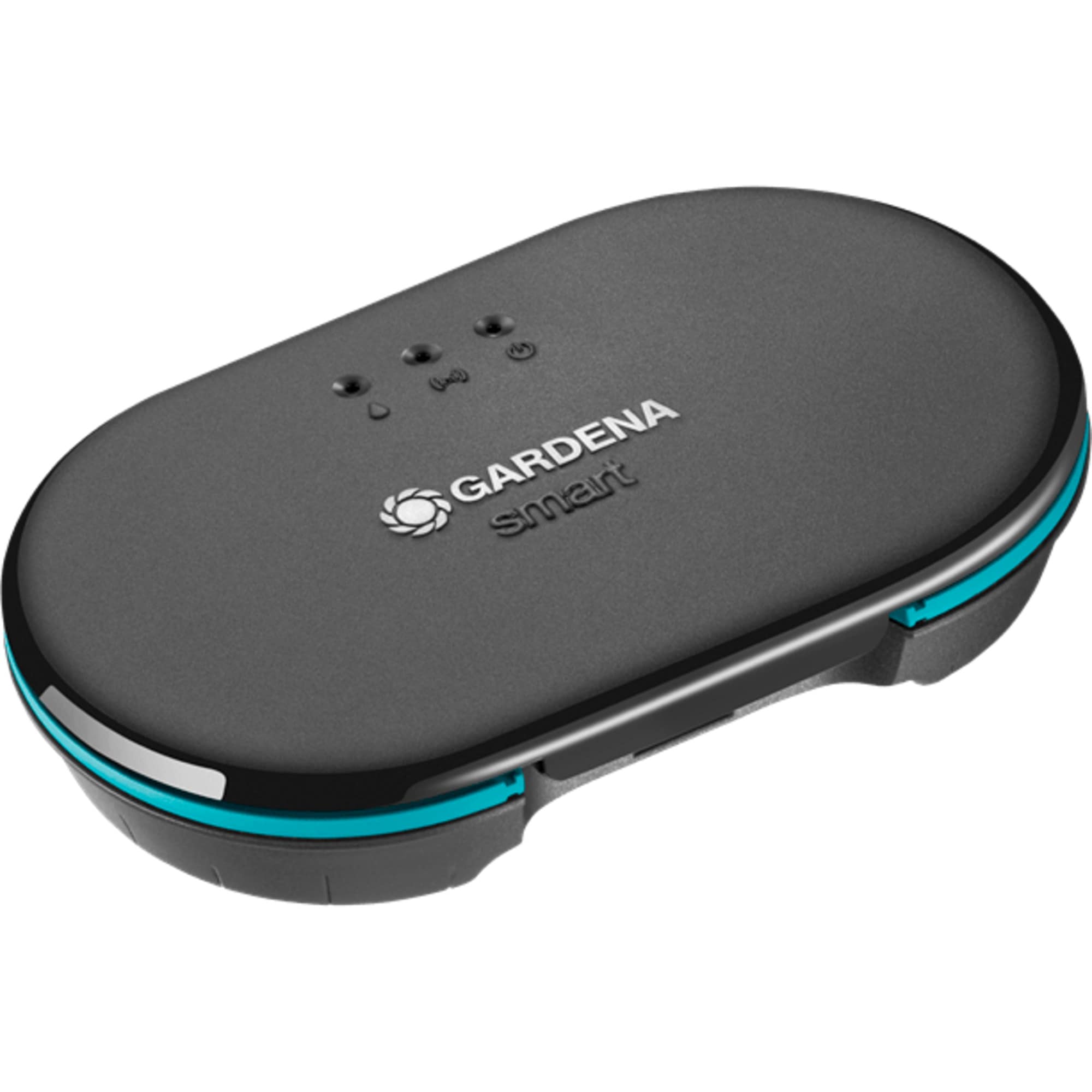GARDENA Bew&auml;sserungssteuerung Bew&auml;sserungssteuerung smart Irrigation Control - Bild 1