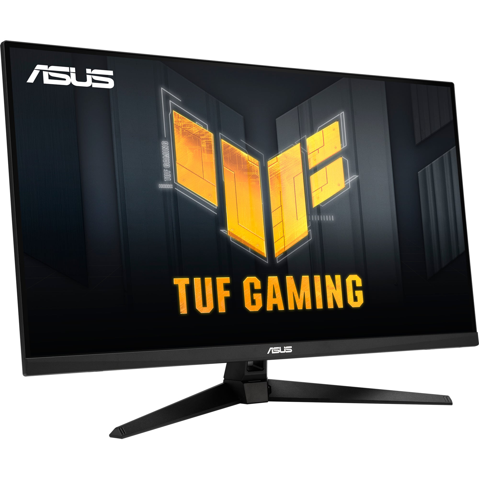 ASUS Gaming-Monitor TUF Gaming VG32AQA1A - Bild 1