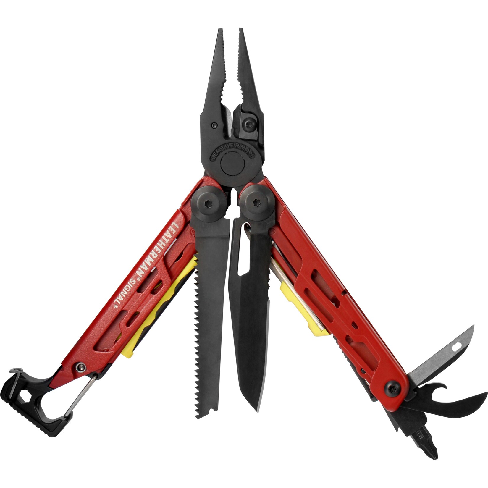 Leatherman Multitool Multitool SIGNAL | 00037447008252