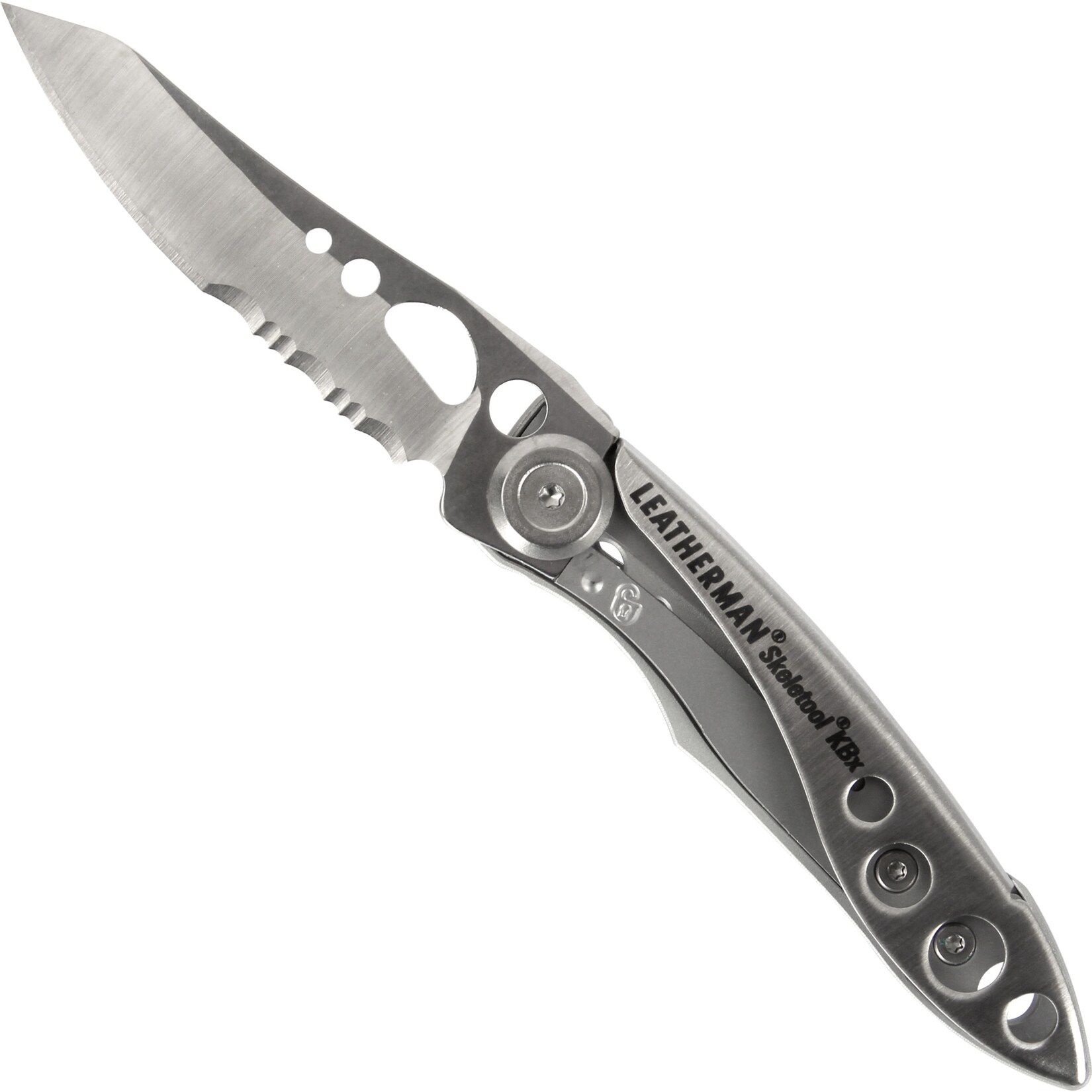 Leatherman Multitool Multitool SKELETOOL KBX | 00037447254925