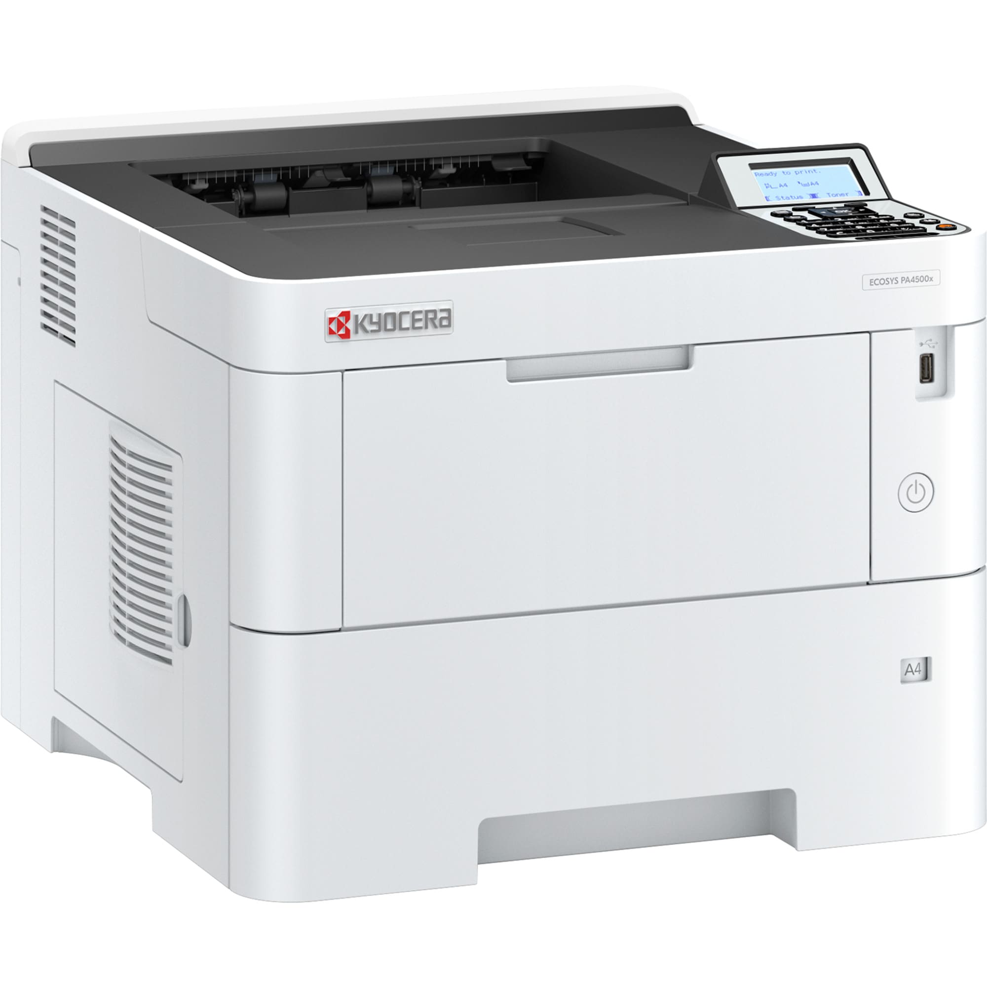 Kyocera Laserdrucker ECOSYS PA4500x - Bild 1