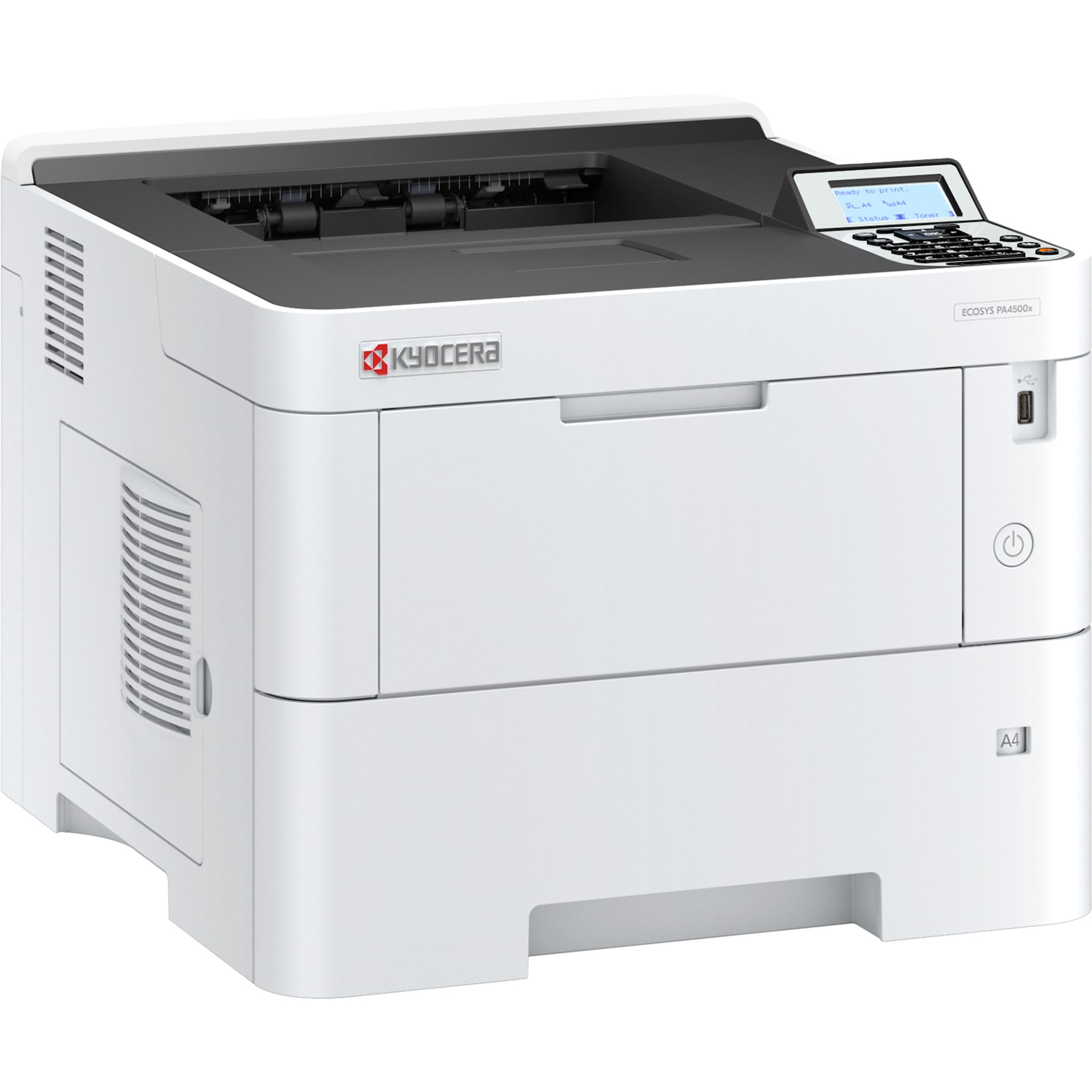 Kyocera Laserdrucker ECOSYS PA4500x