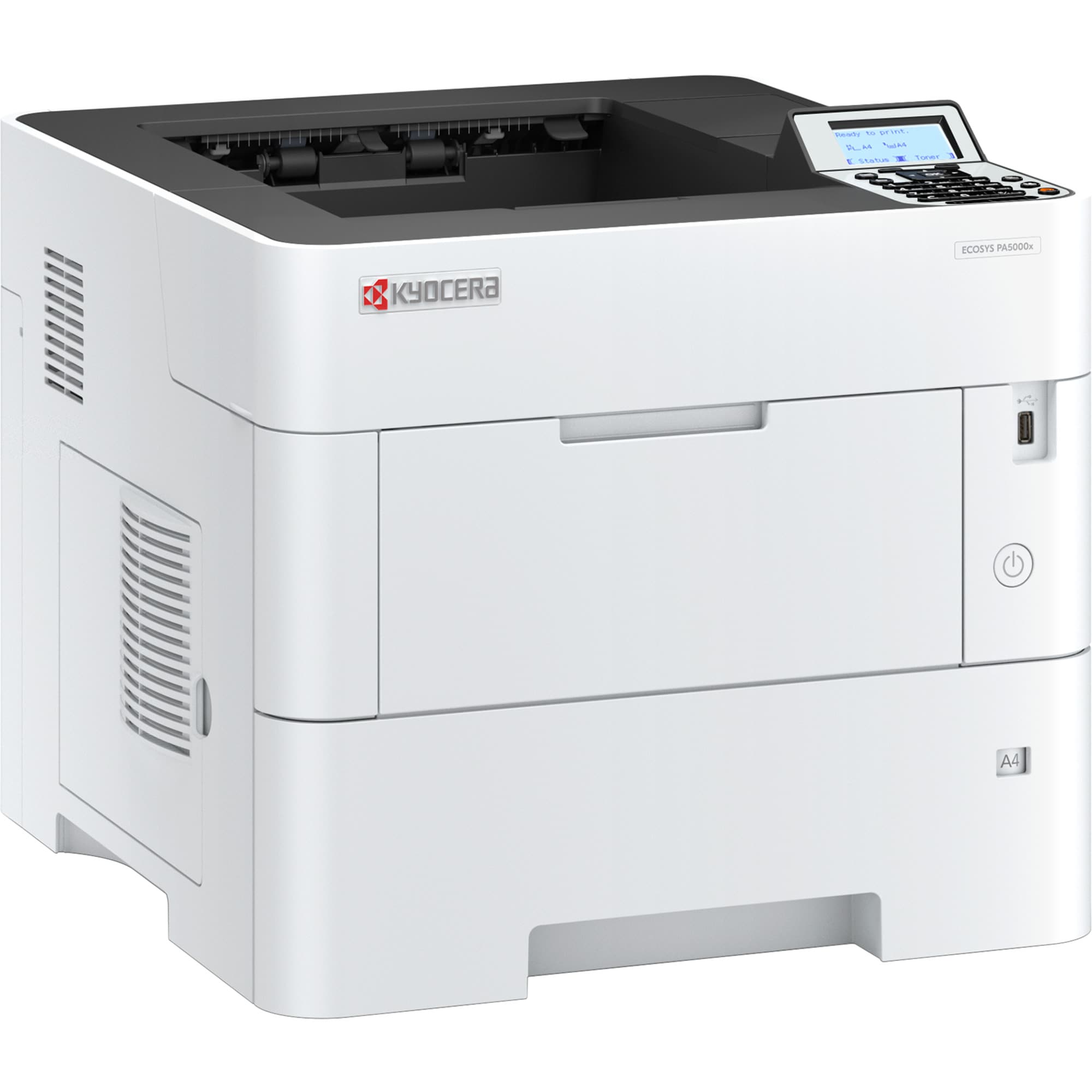 Kyocera Laserdrucker ECOSYS PA5000x - Bild 1