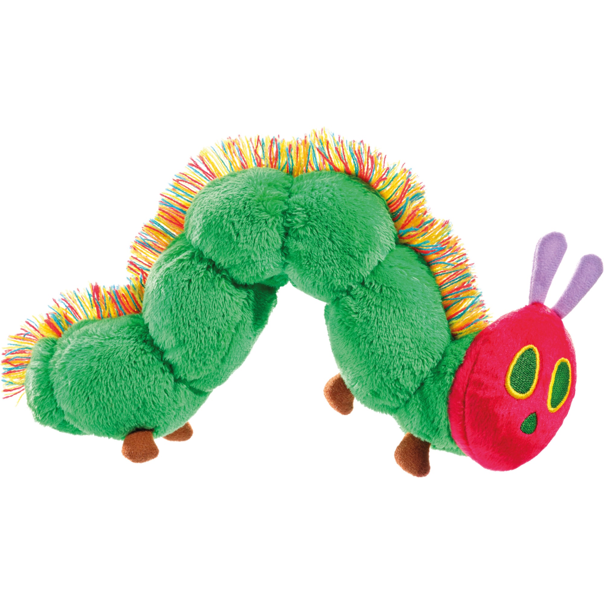 Schmidt Spiele Kuscheltier Raupe Nimmersatt - Bild 1