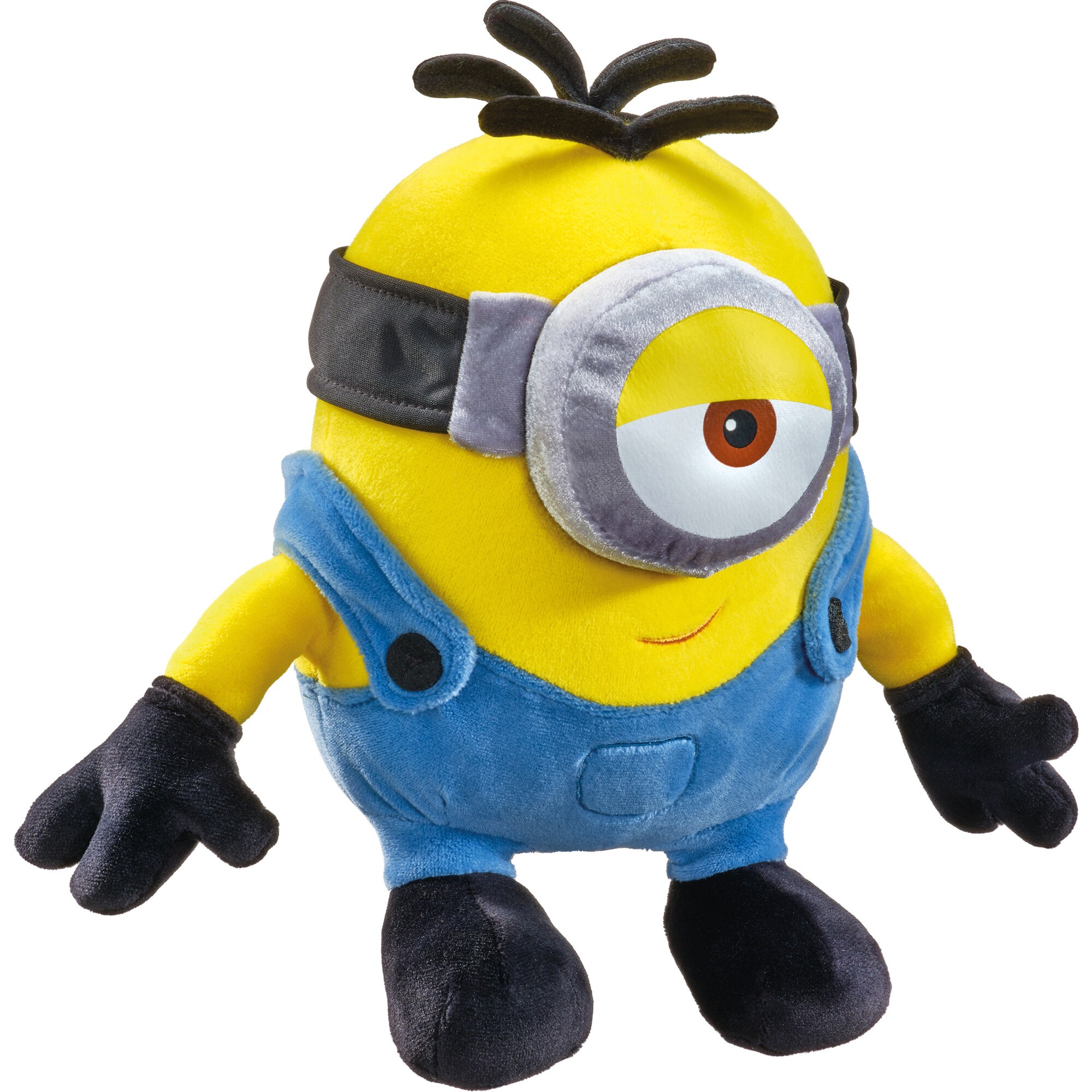 Schmidt Spiele Kuscheltier Minions: Stuart - Bild 1