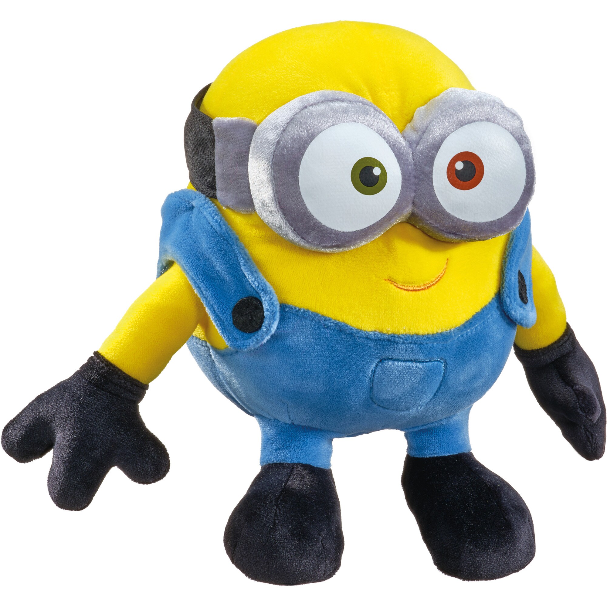 Schmidt Spiele Kuscheltier Minions: Bob - Bild 1