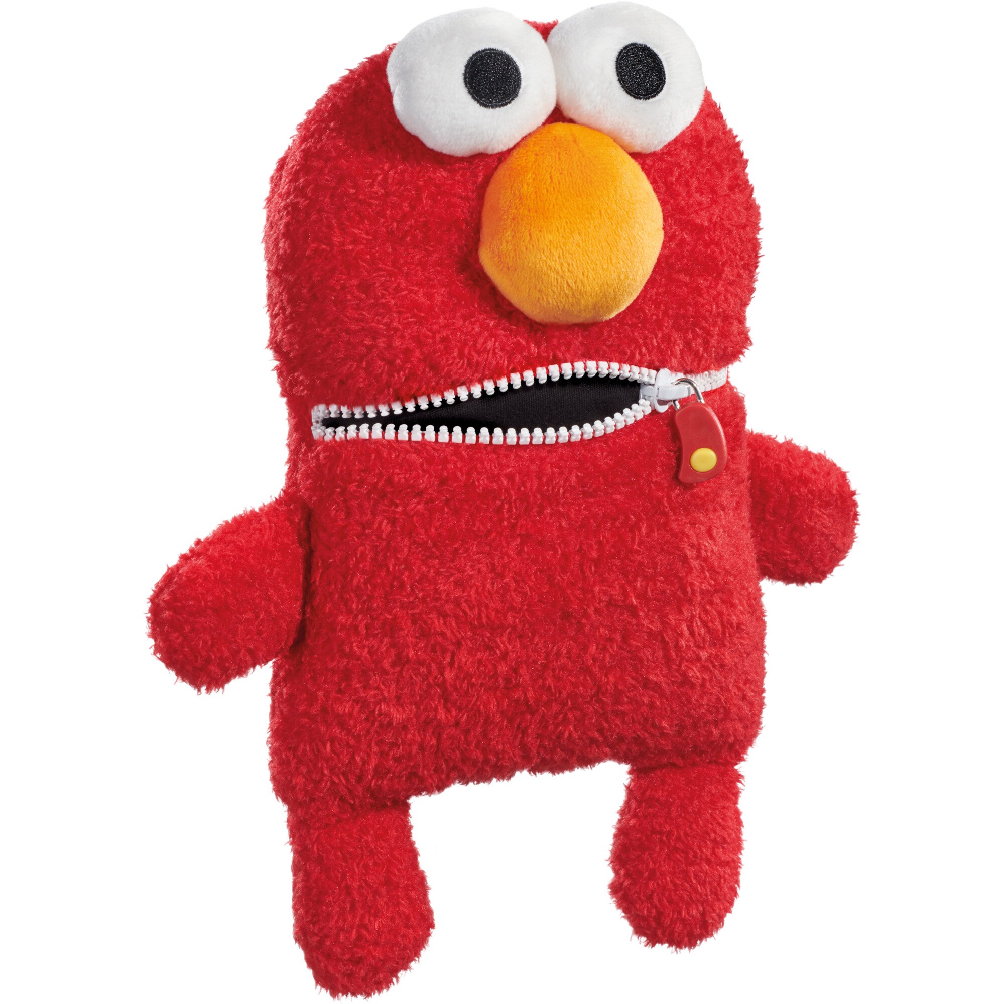 Schmidt Spiele Kuscheltier Sorgenfresser Elmo - Bild 1
