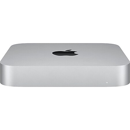 Apple MAC-System Mac mini M2 2023 - Bild 1
