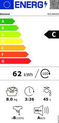 Energielabel