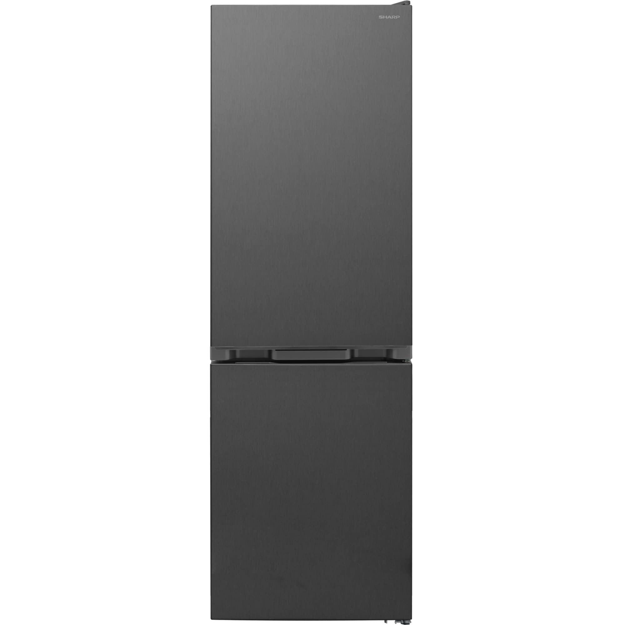 SHARP K&uuml;hl-/Gefrierkombination SJ-BA09RMXLC-EU - Bild 1