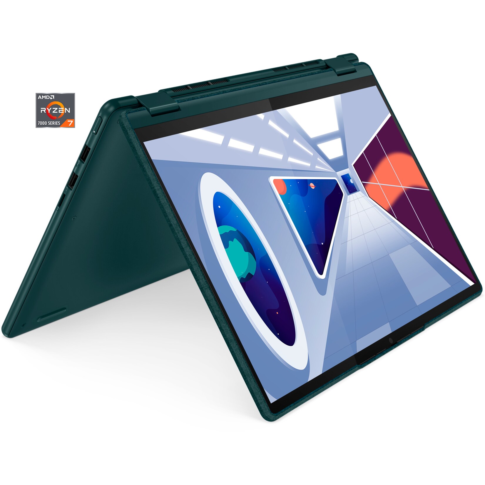 Lenovo Notebook Yoga 6 (83B2001SGE)