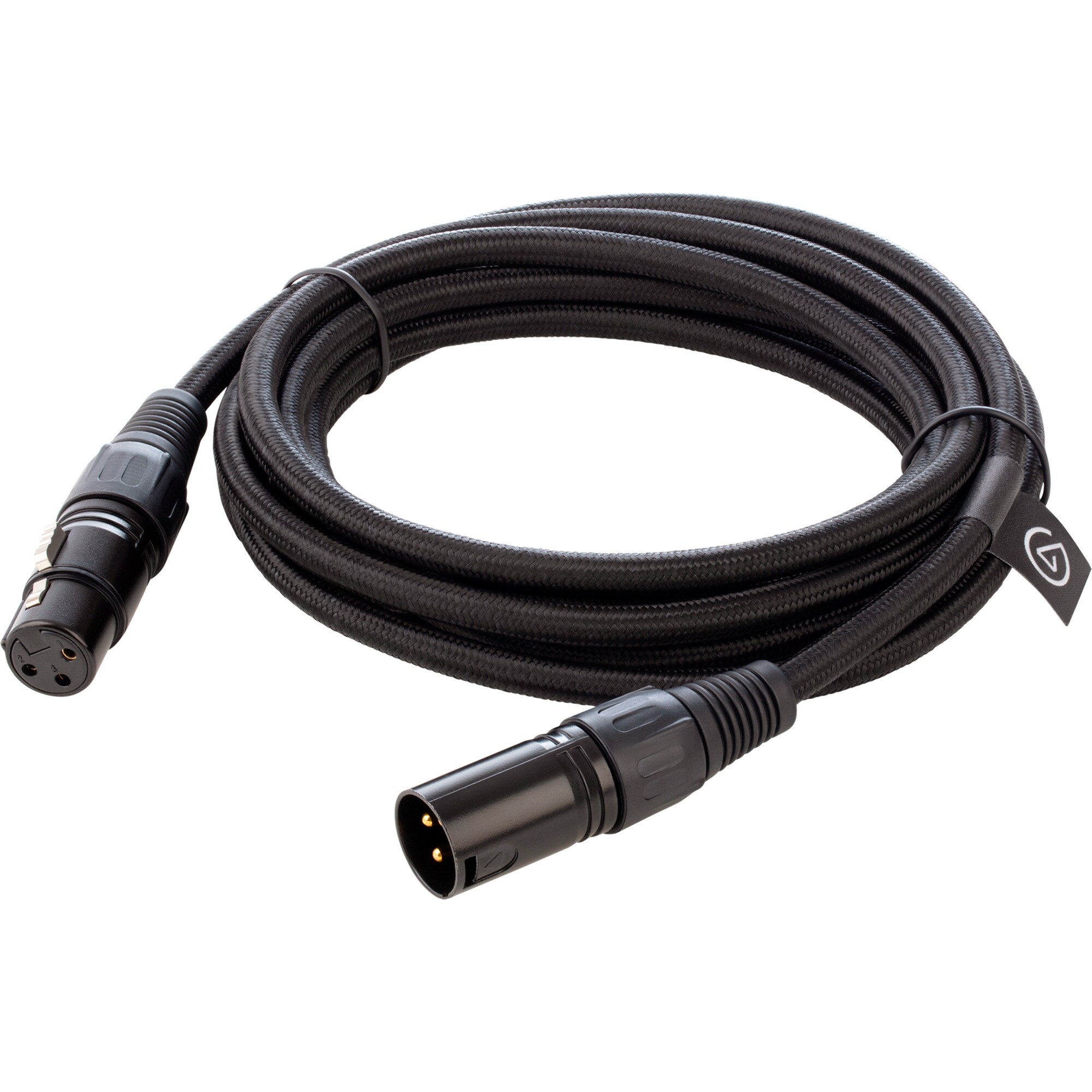 elgato Kabel XLR Microfon Kabel - Bild 1