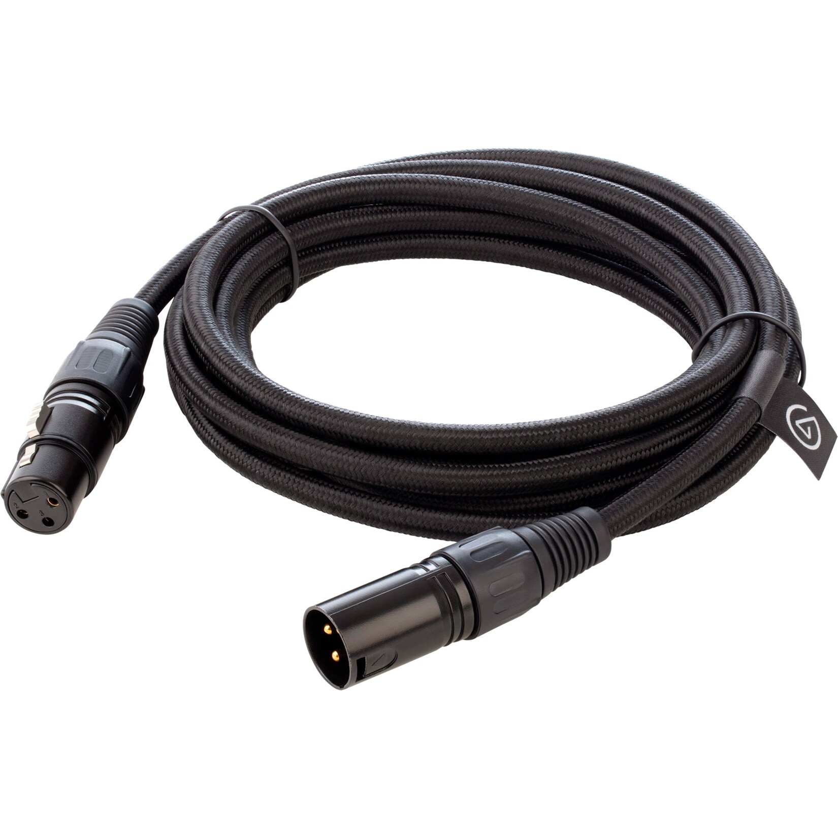 elgato Kabel XLR Microfon Kabel | 00840006694434