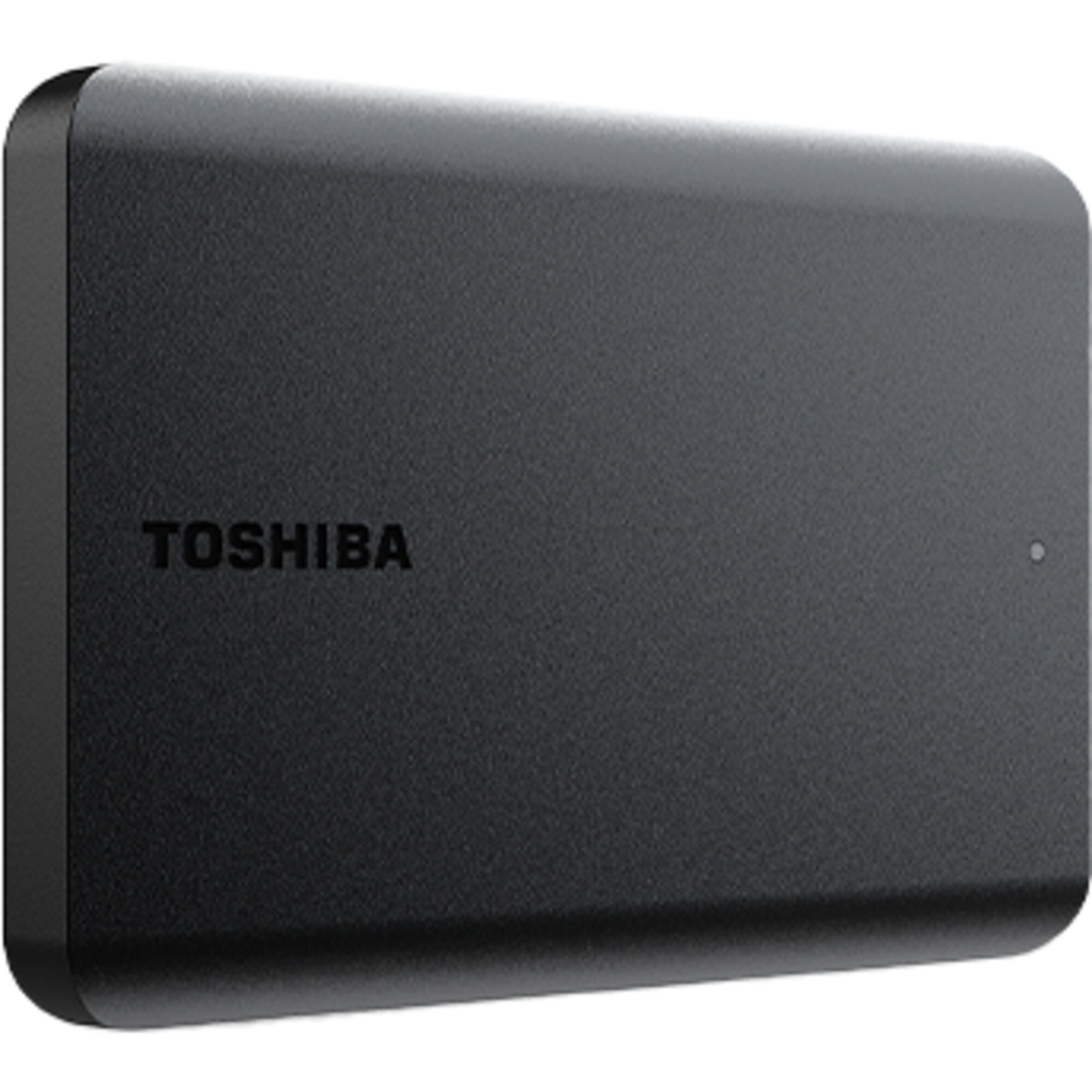 Toshiba Festplatte Canvio Basics 2022 1 TB - Bild 1