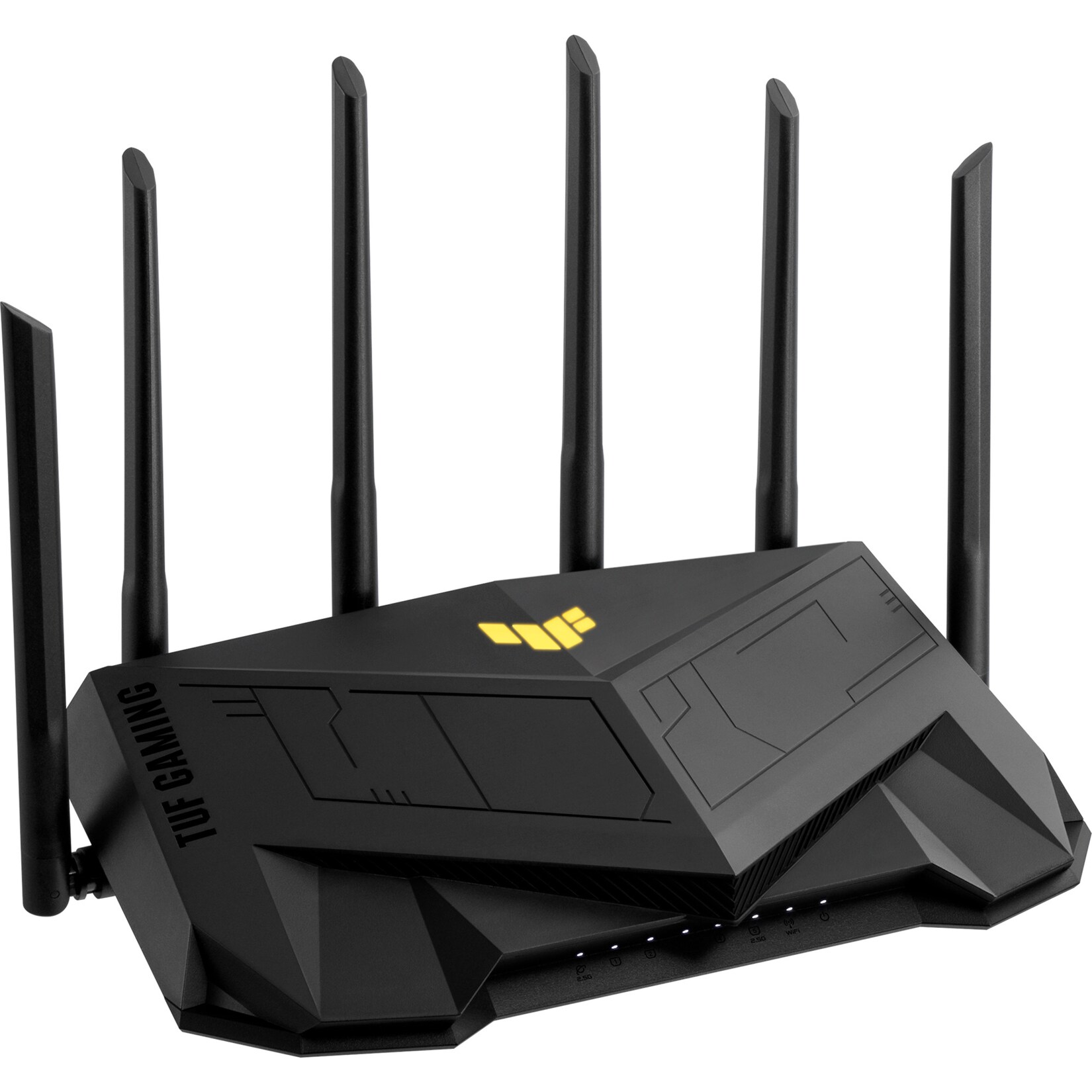 ASUS Router TUF-AX6000 AiMesh | 04711081897002