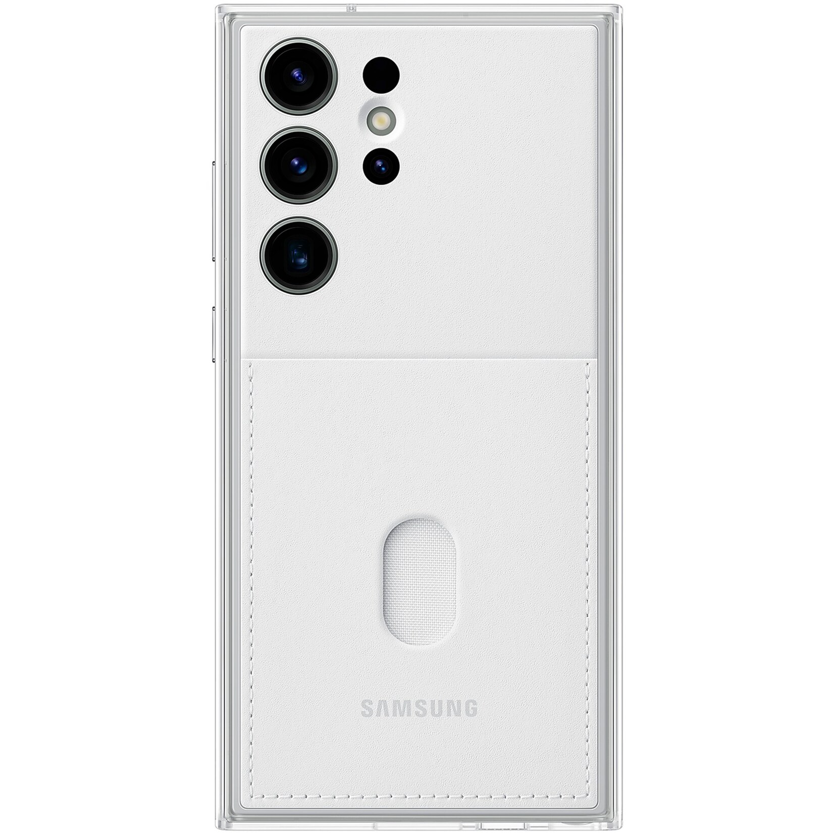 Samsung Handyhülle Frame Case