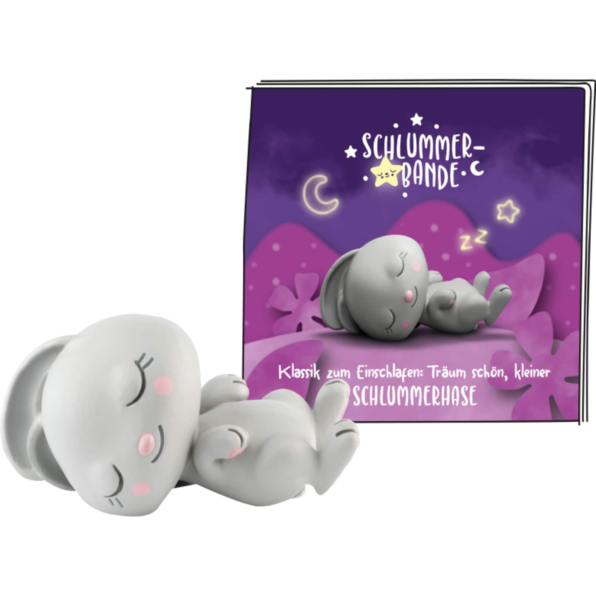 Tonies Spielfigur Schlummerbande - Klassik zum Einschlafen - Bild 1