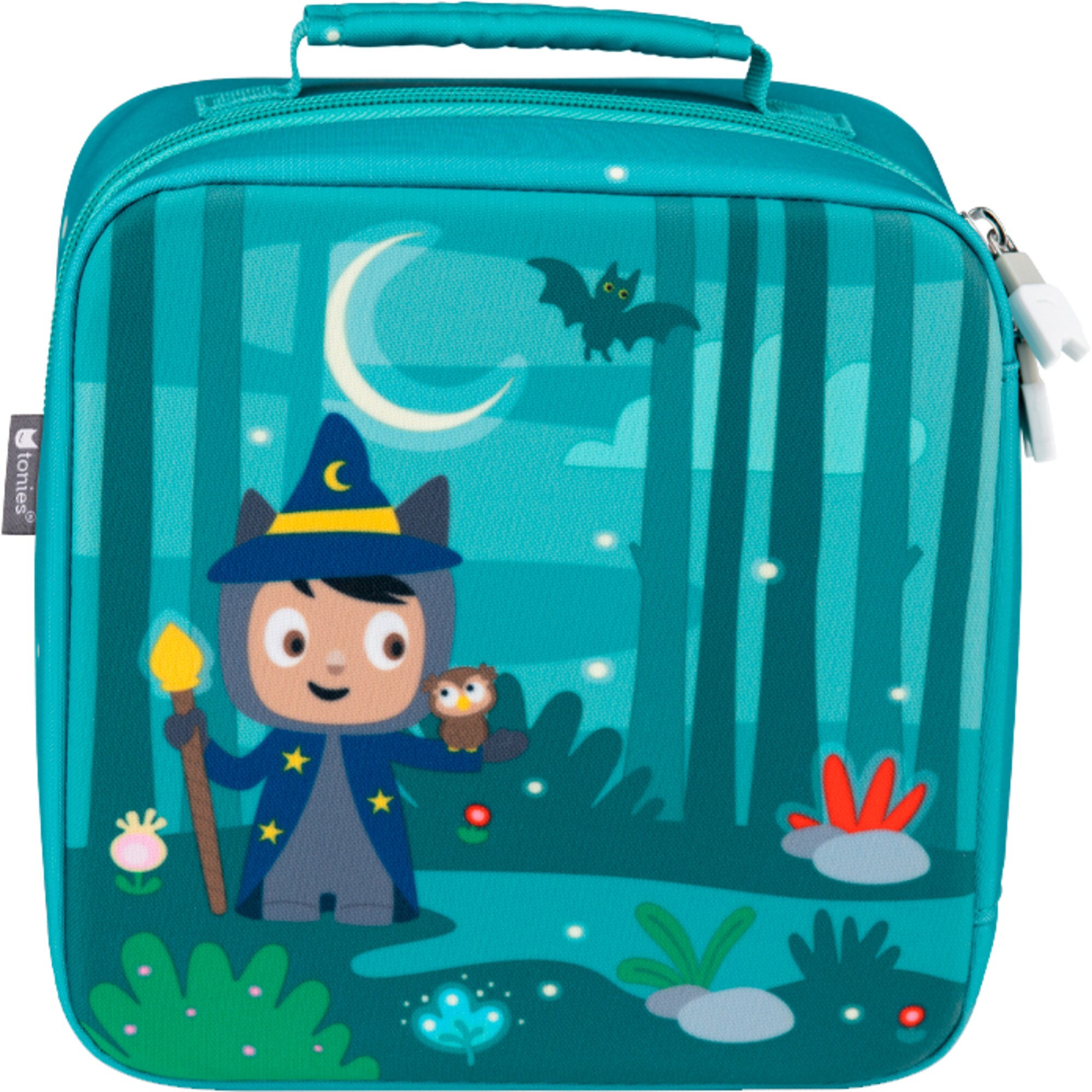 Tonies Tasche B&uuml;hnen-Transporter - Unter dem Zaubermond - Bild 1