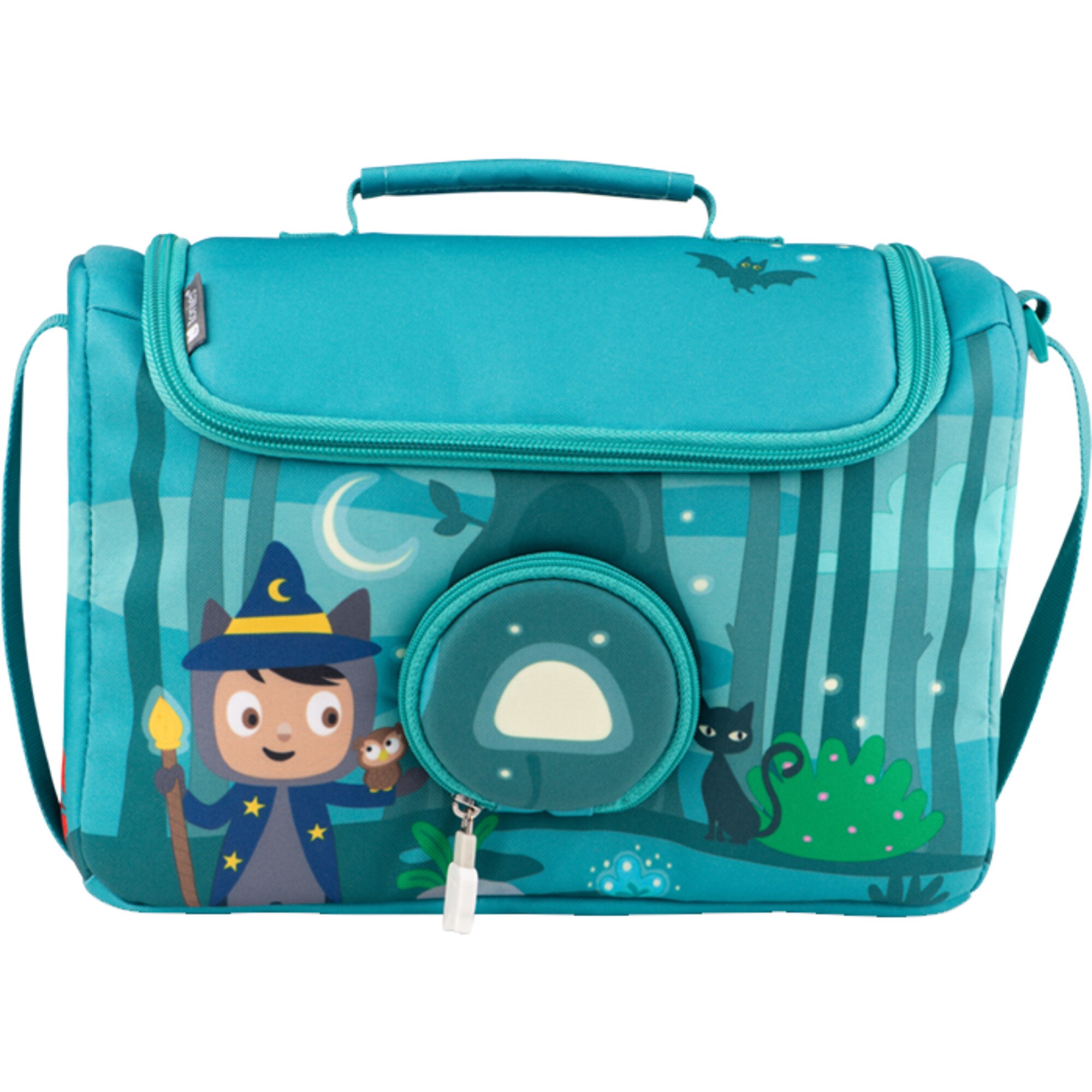 Tonies Tasche H&ouml;rSpiel-Transporter - Unter dem Zaubermond - Bild 1