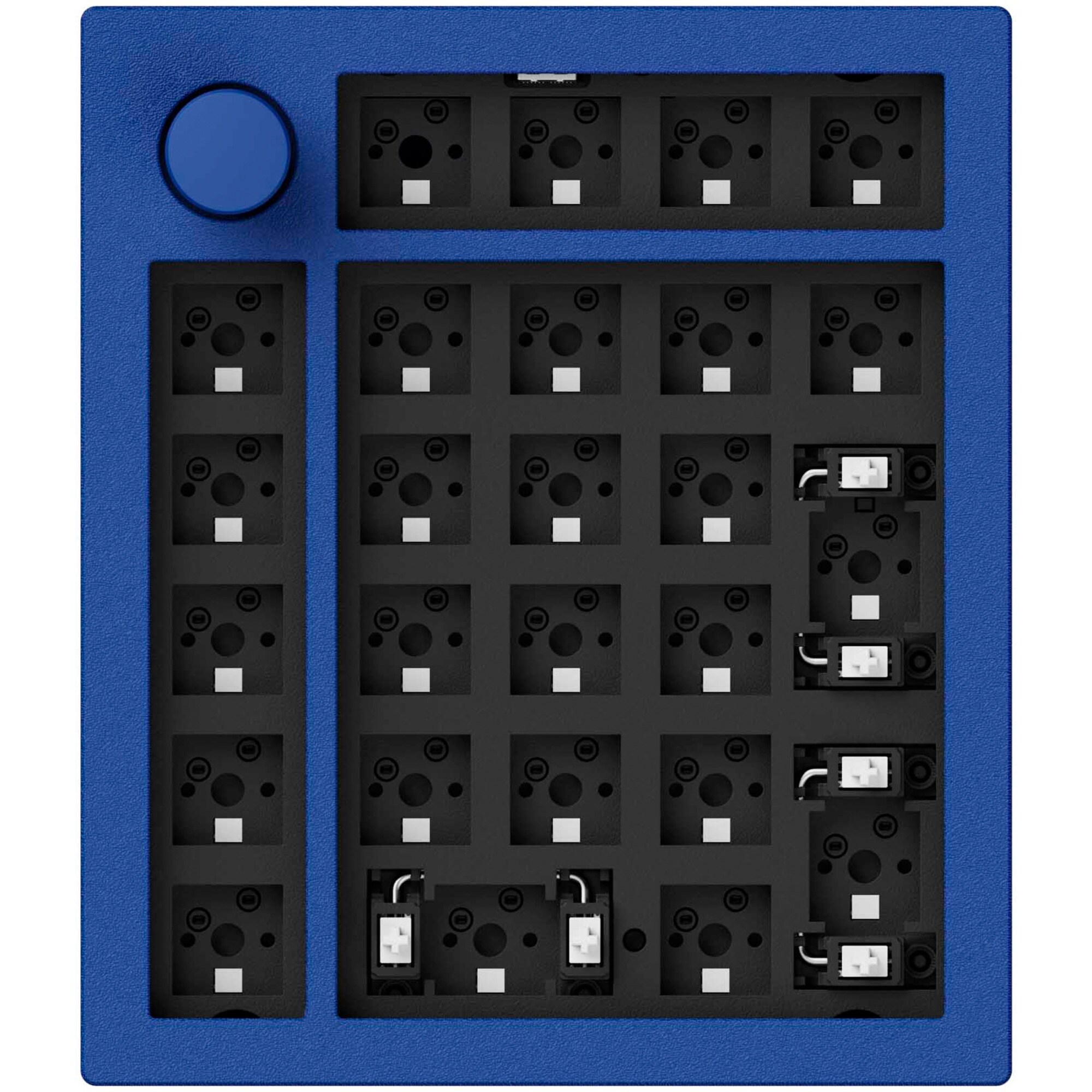 Keychron Ziffernblock Q0+ Barebone - Bild 1