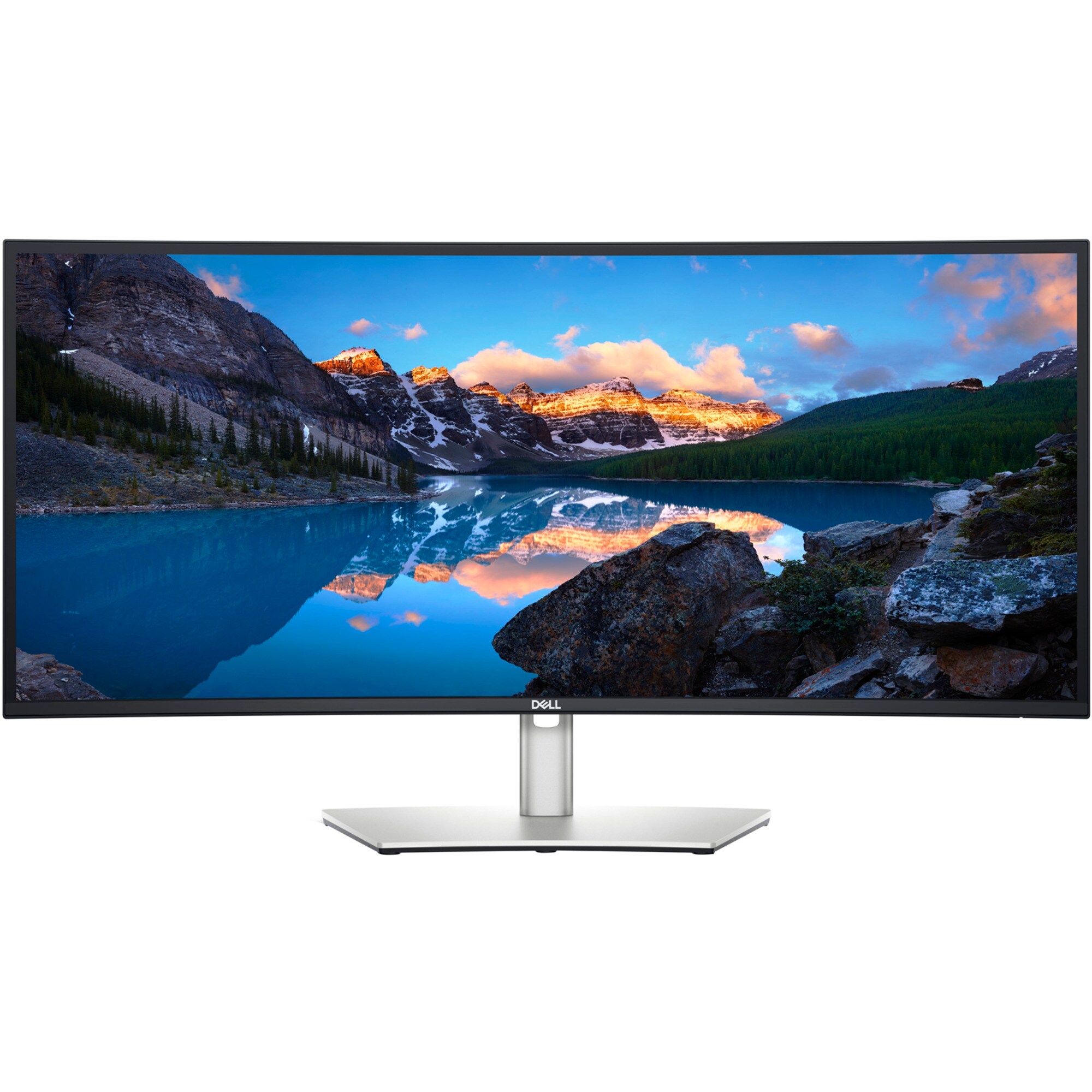 Dell LED-Monitor U3423WE - Bild 1