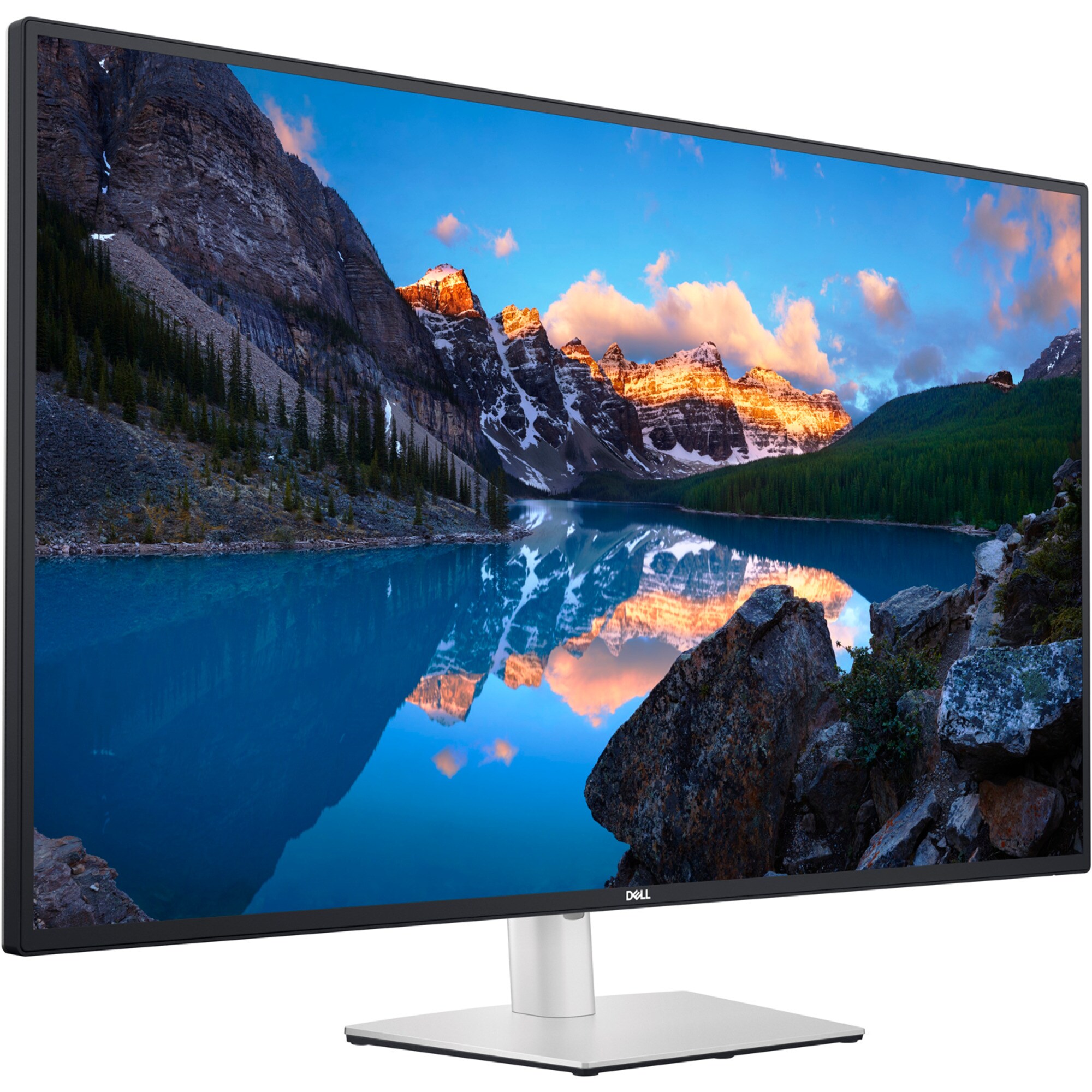 Dell LED-Monitor Dell UltraSharp U4323QE - Bild 1