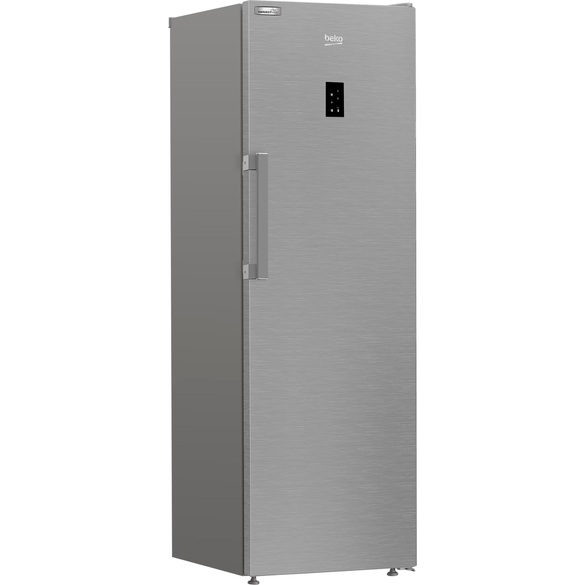 Beko Vollraumk&uuml;hlschrank B3RMLNE444HXB - Bild 1