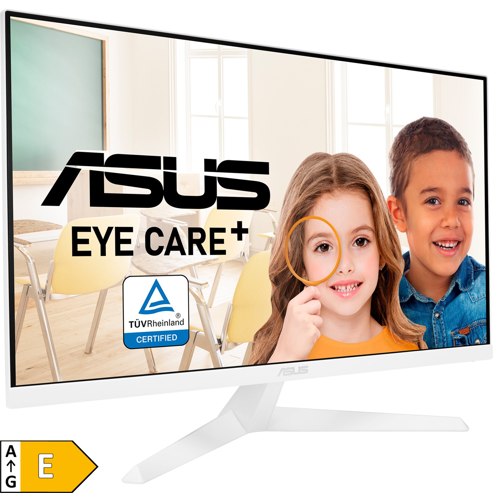 ASUS LED-Monitor VY279HE-W