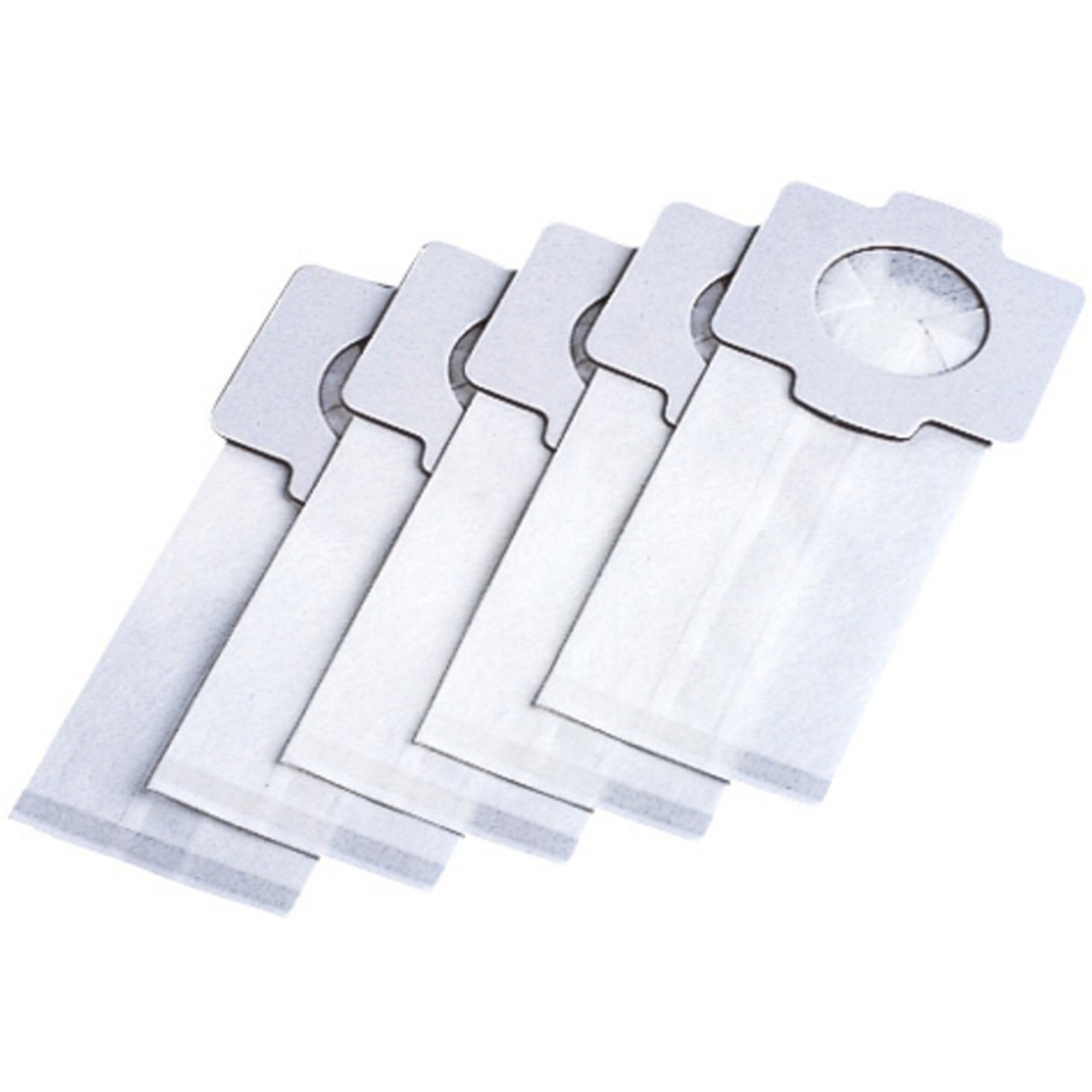 Makita Staubsaugerbeutel Papierfilter 198745-3 - Bild 1